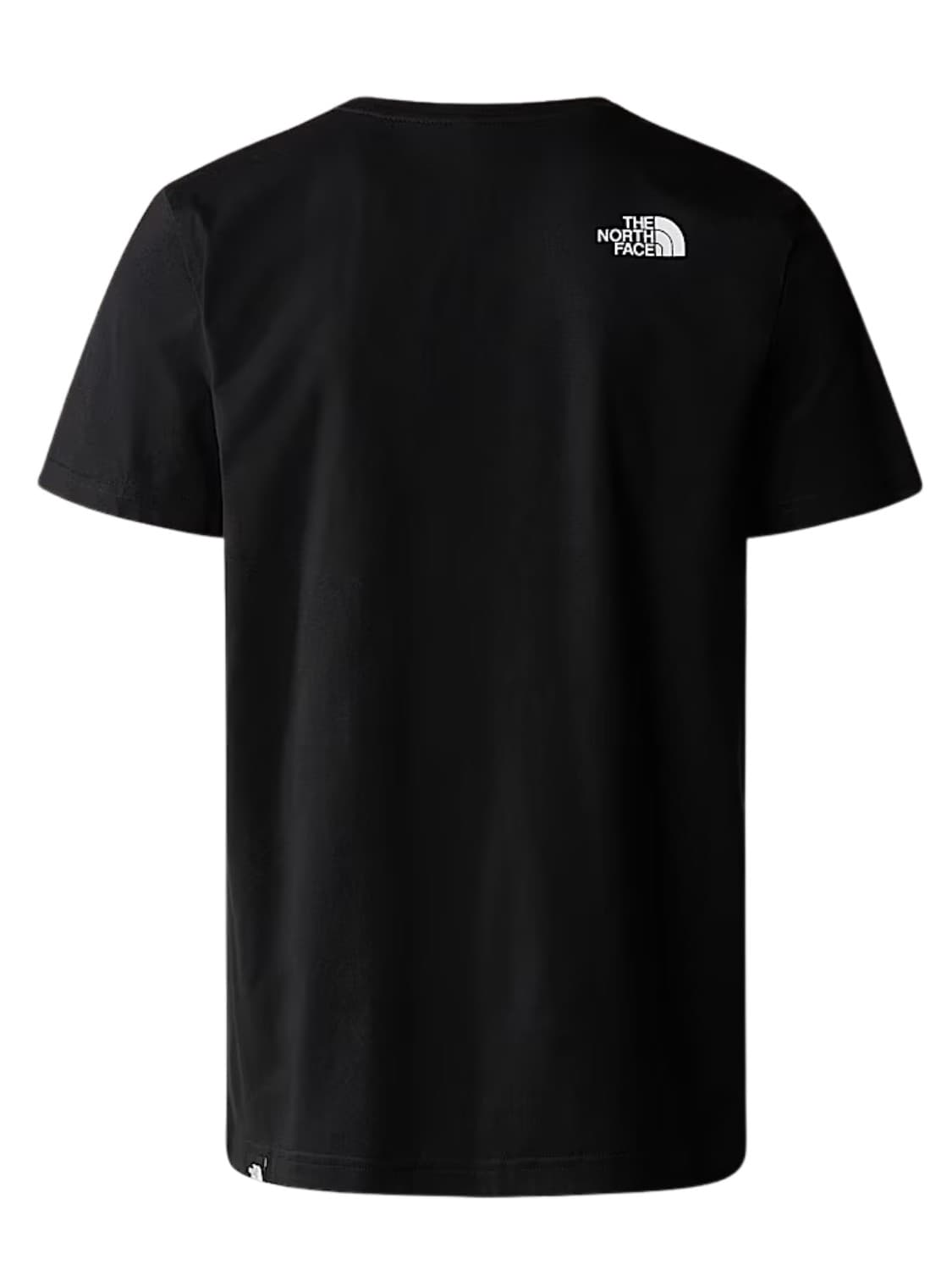 The North Face T-Shirt Uomo - The North Face