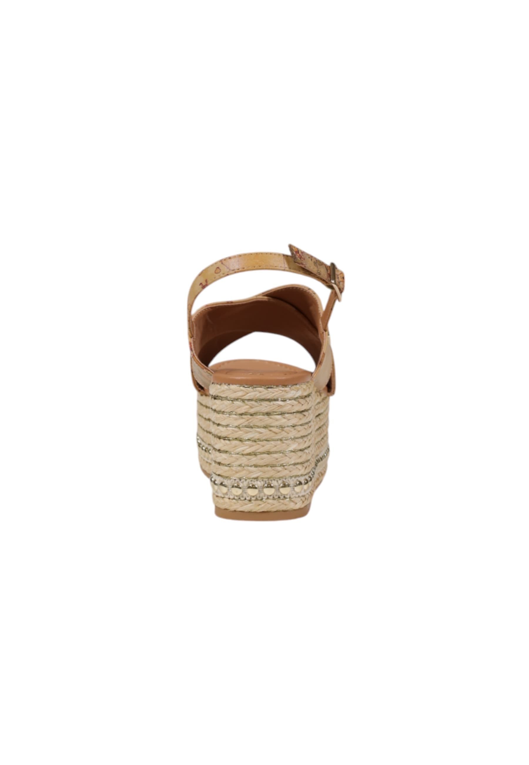 Alviero Martini Prima Classe Zeppe Donna - Alviero Martini Prima Classe