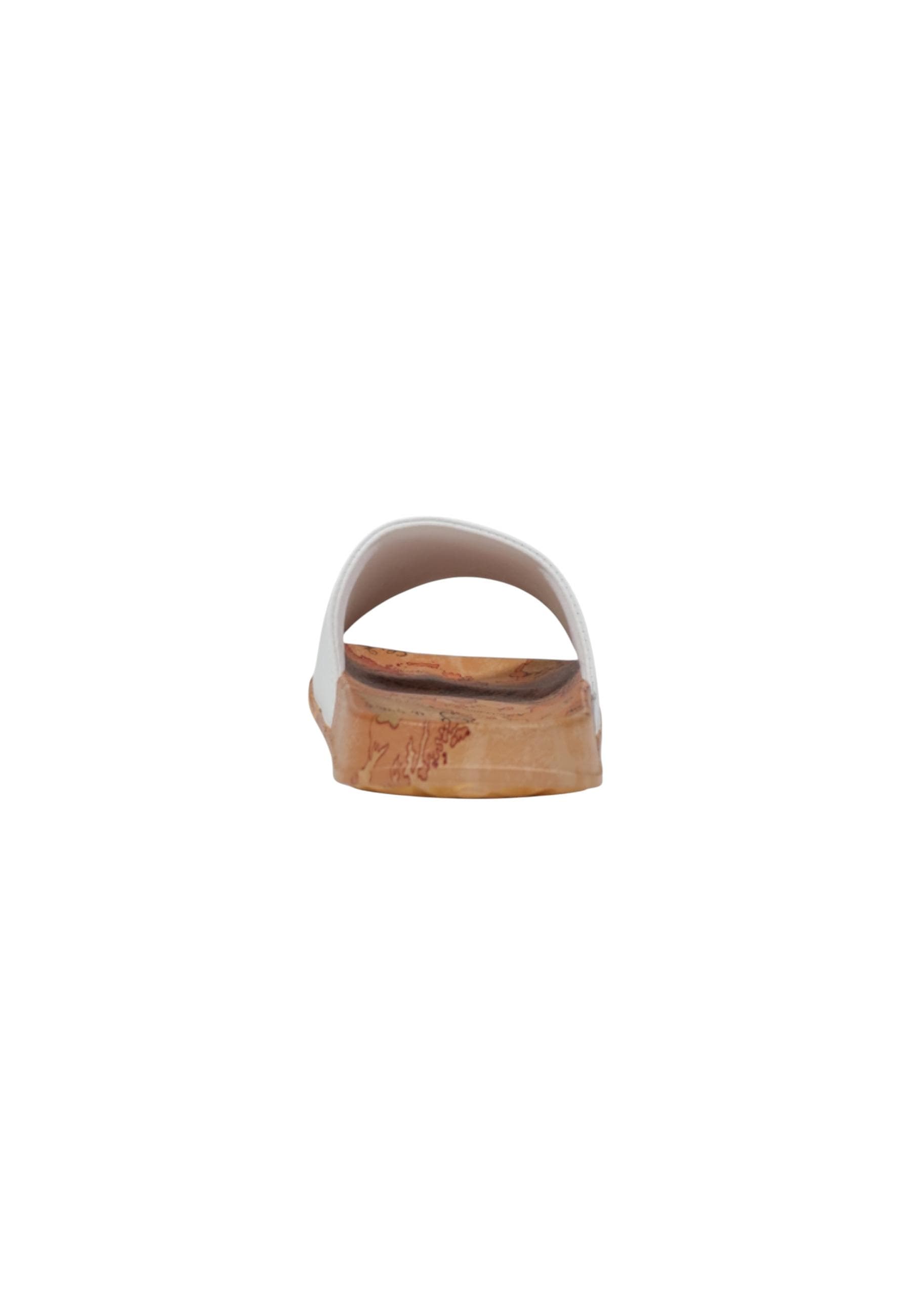 Alviero Martini Prima Classe Ciabatte Donna - Alviero Martini Prima Classe