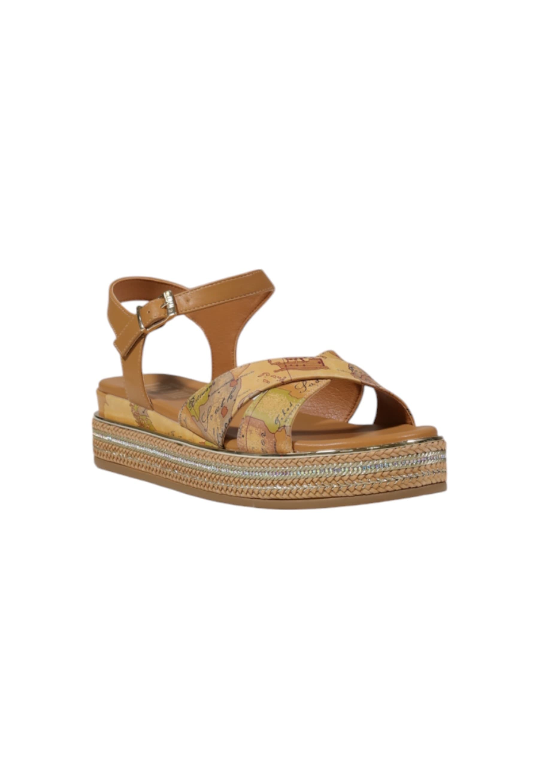 Alviero Martini Prima Classe Sandali Donna - Alviero Martini Prima Classe