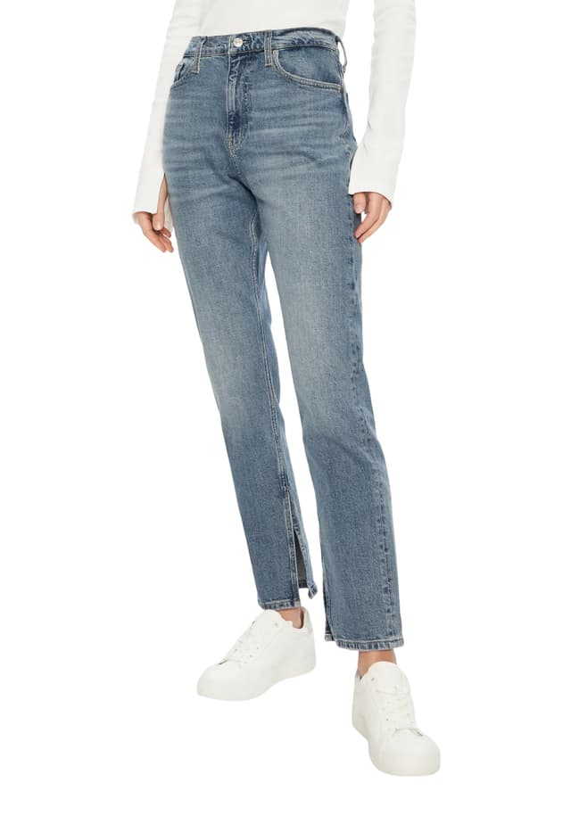 Calvin Klein Jeans Дънки Жени