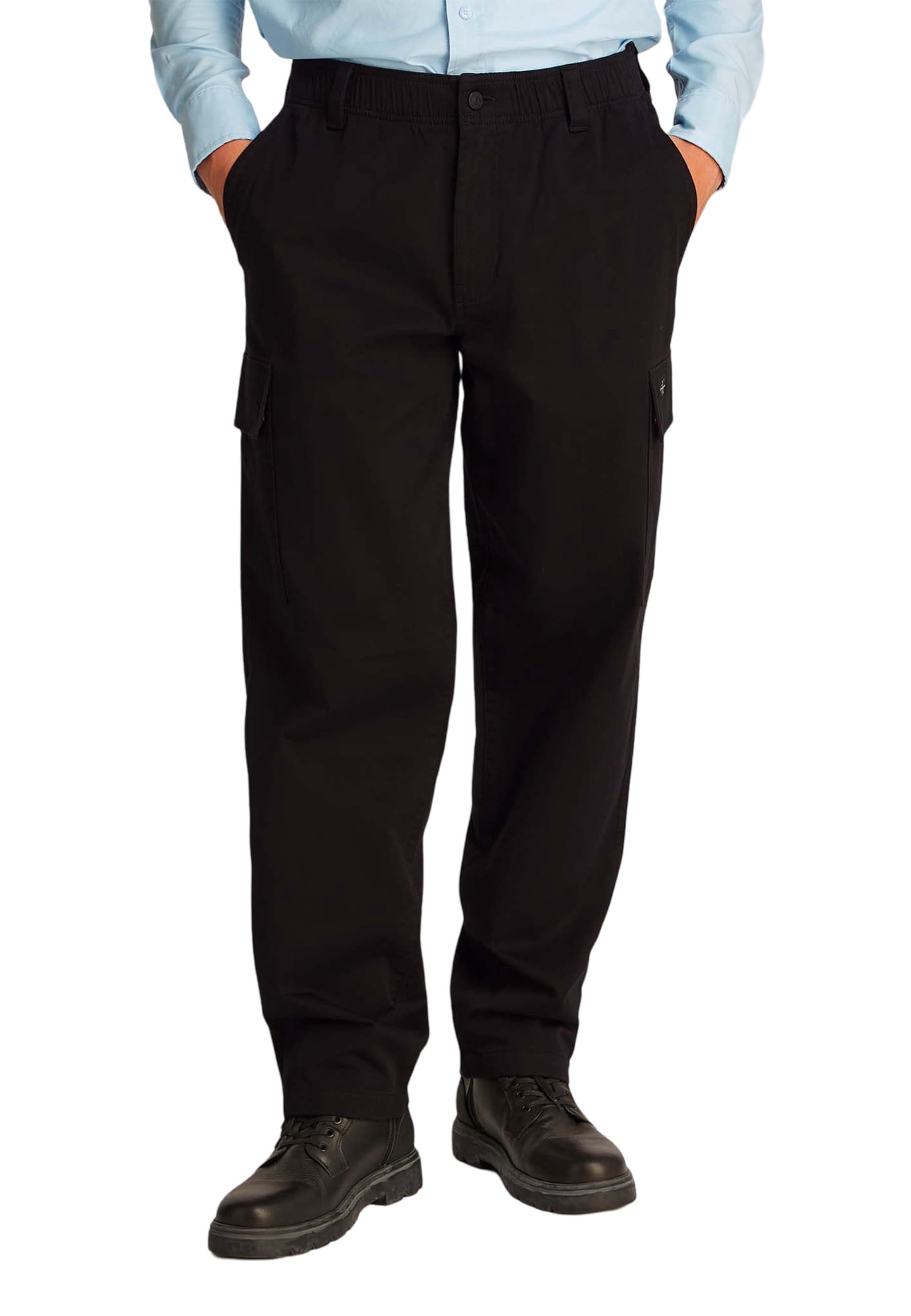 Calvin Klein Jeans Pantaloni Uomo - Calvin Klein Jeans