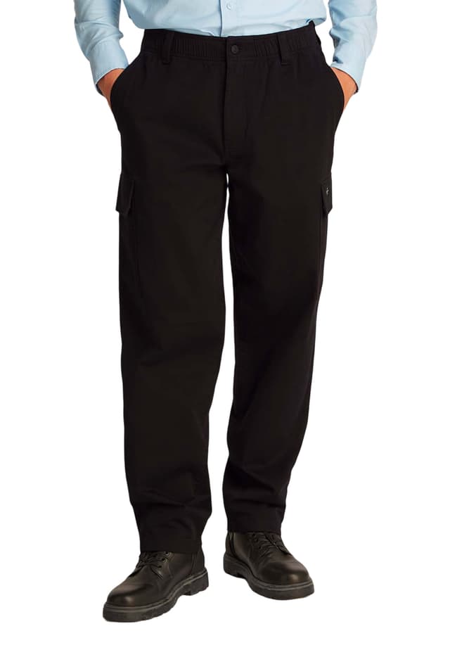 Calvin Klein Jeans Панталон МЪЖe