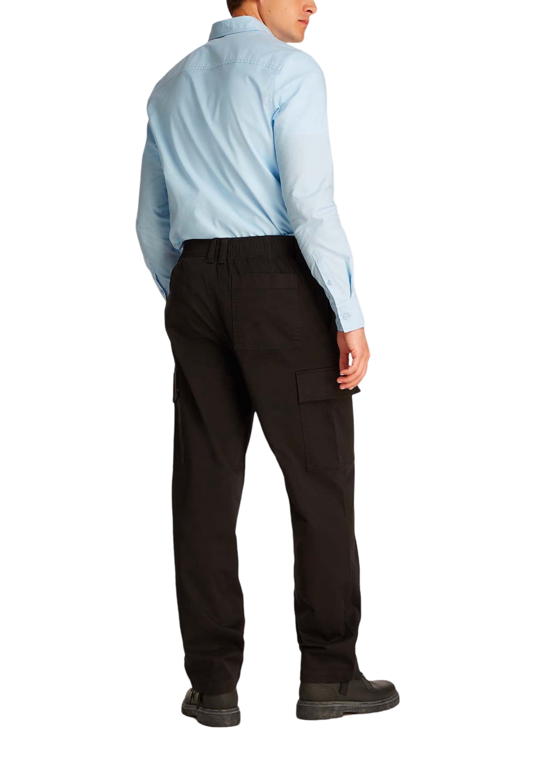 Calvin Klein Jeans Pantaloni Uomo - Calvin Klein Jeans