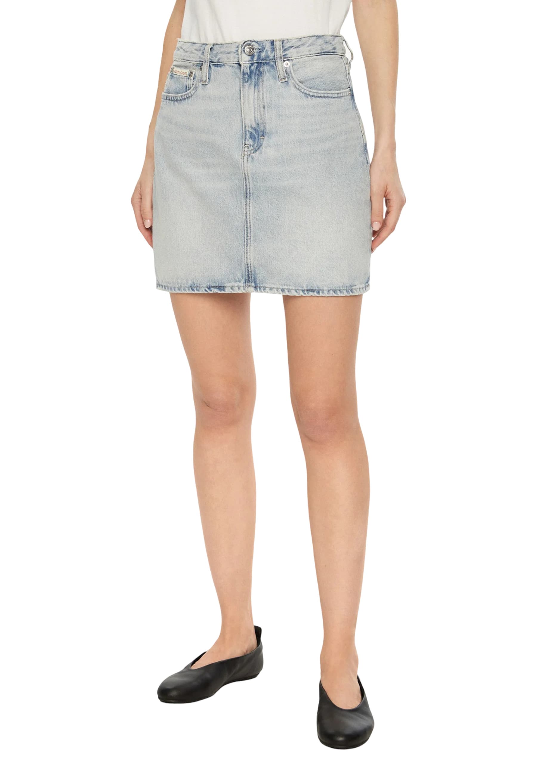 Calvin Klein Jeans Gonna Donna - Calvin Klein Jeans