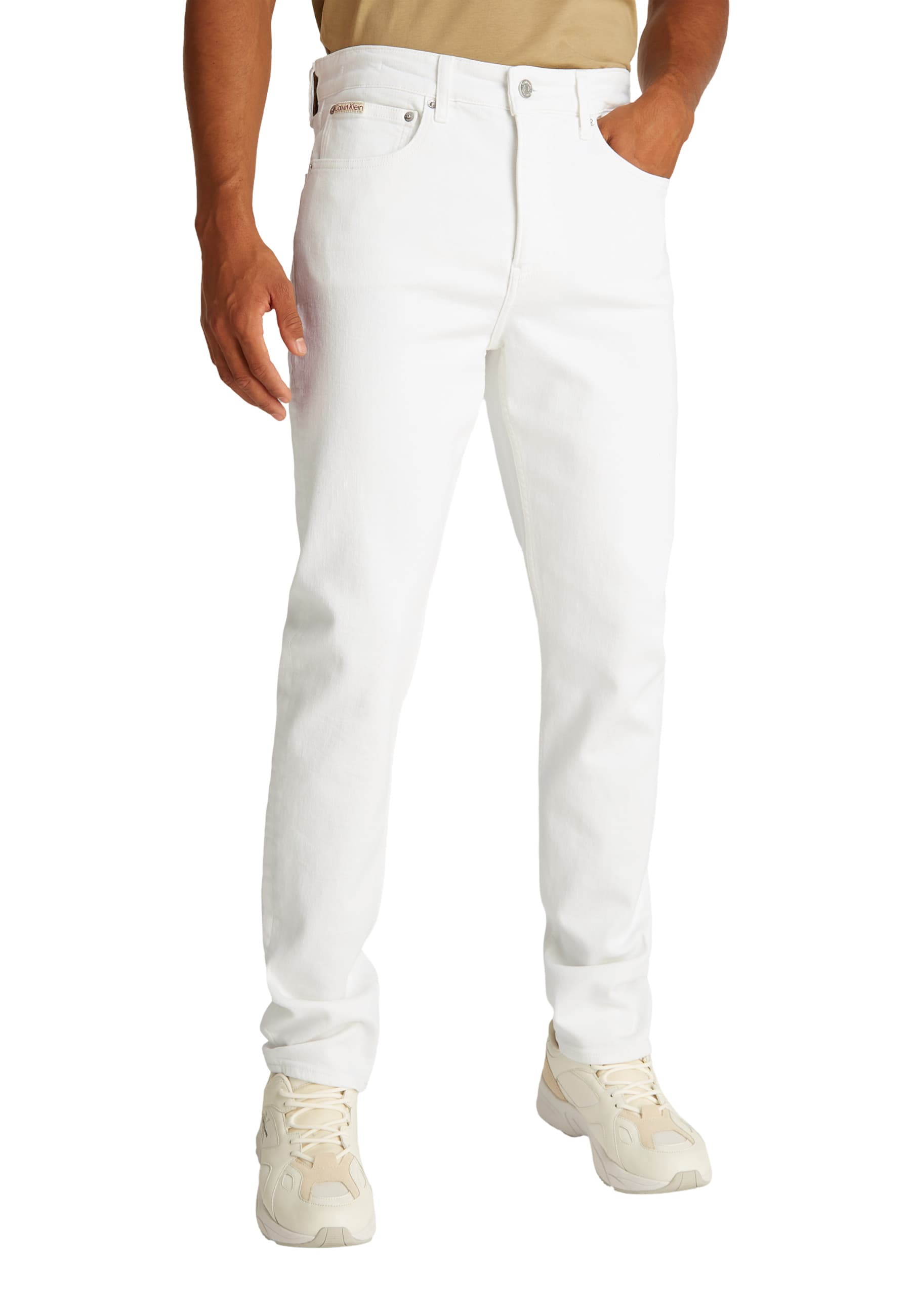 Calvin Klein Jeans Jeans Uomo - Calvin Klein Jeans