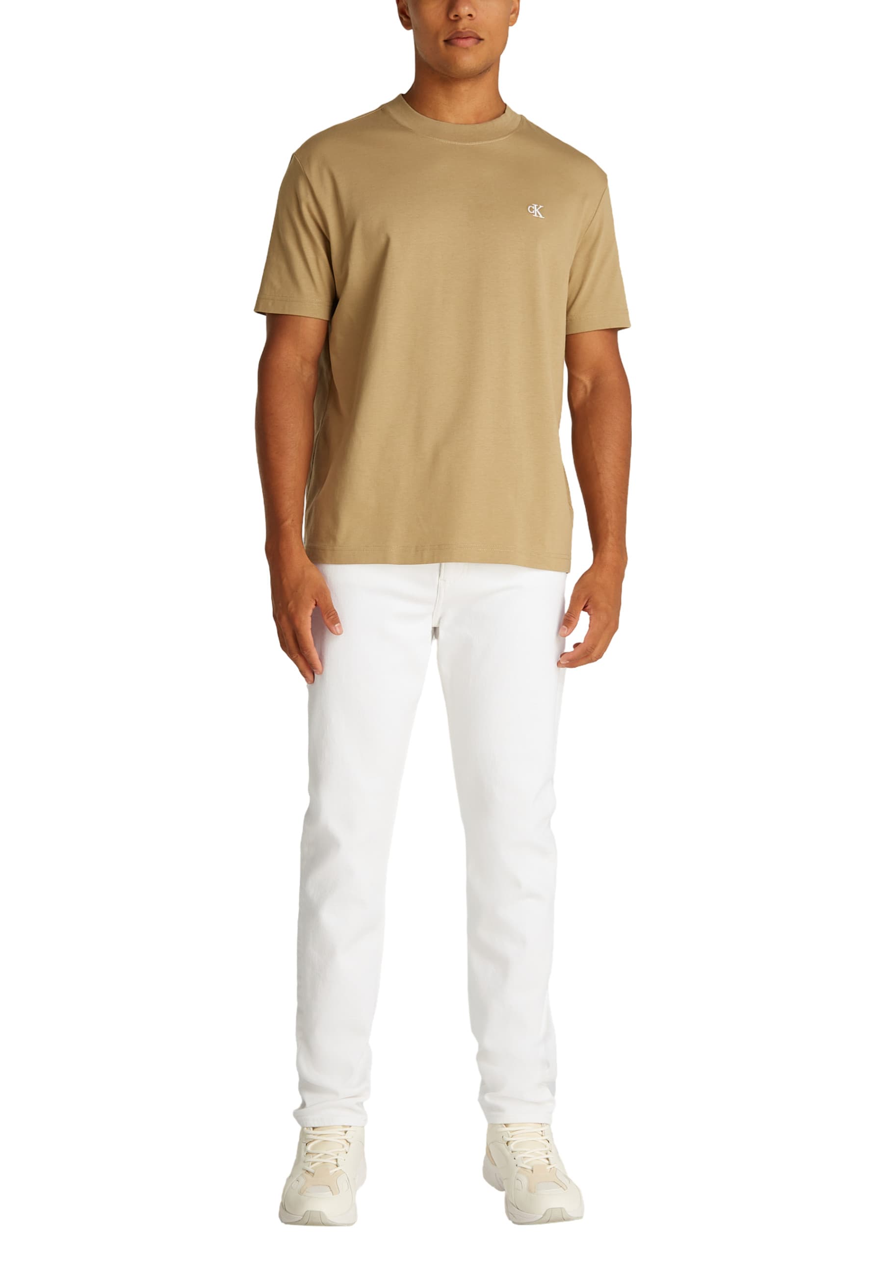 Calvin Klein Jeans Jeans Uomo - Calvin Klein Jeans