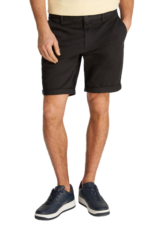 Tommy Hilfiger Jeans Бермуди МЪЖe
