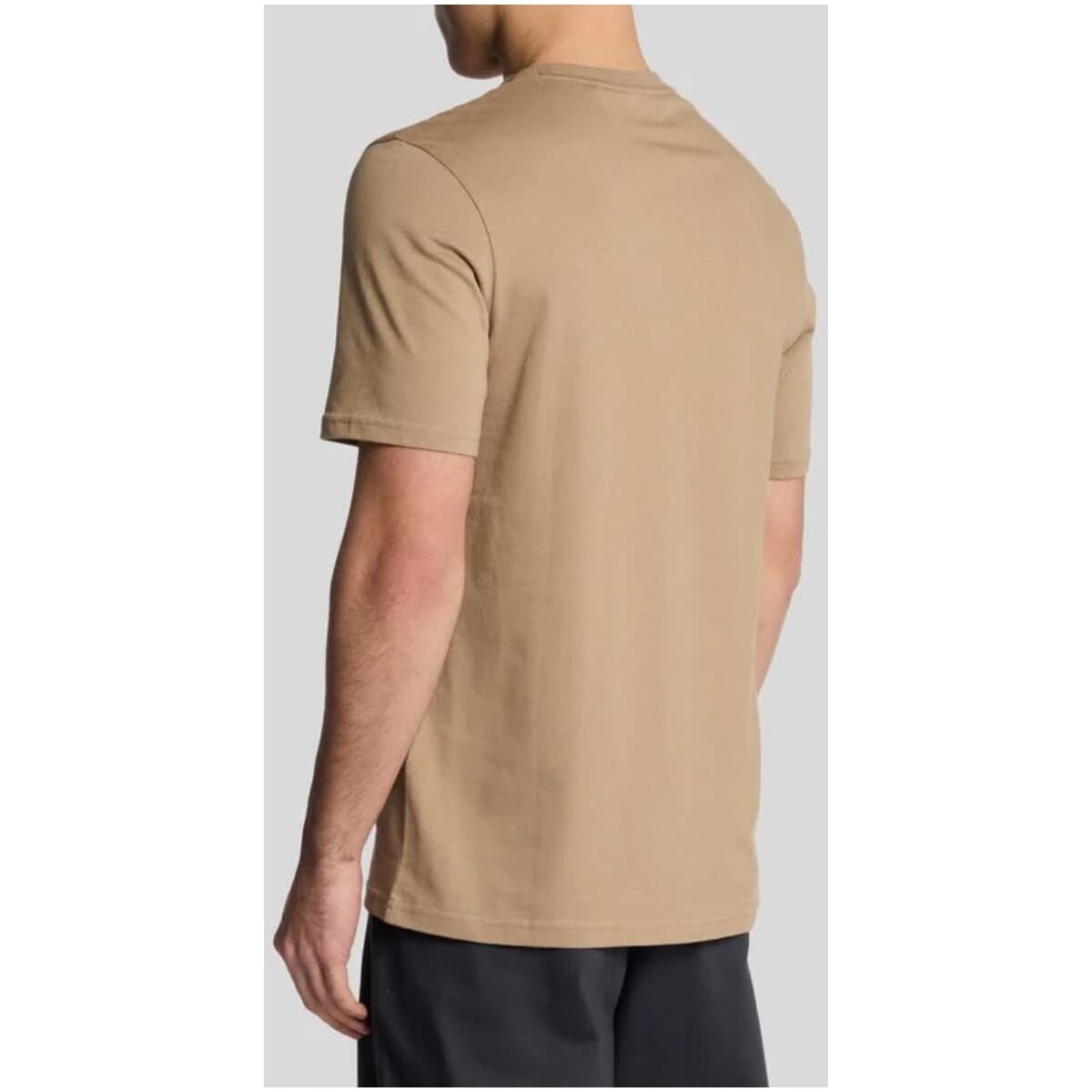 Lyle & Scott T-Shirt Uomo - Lyle & Scott