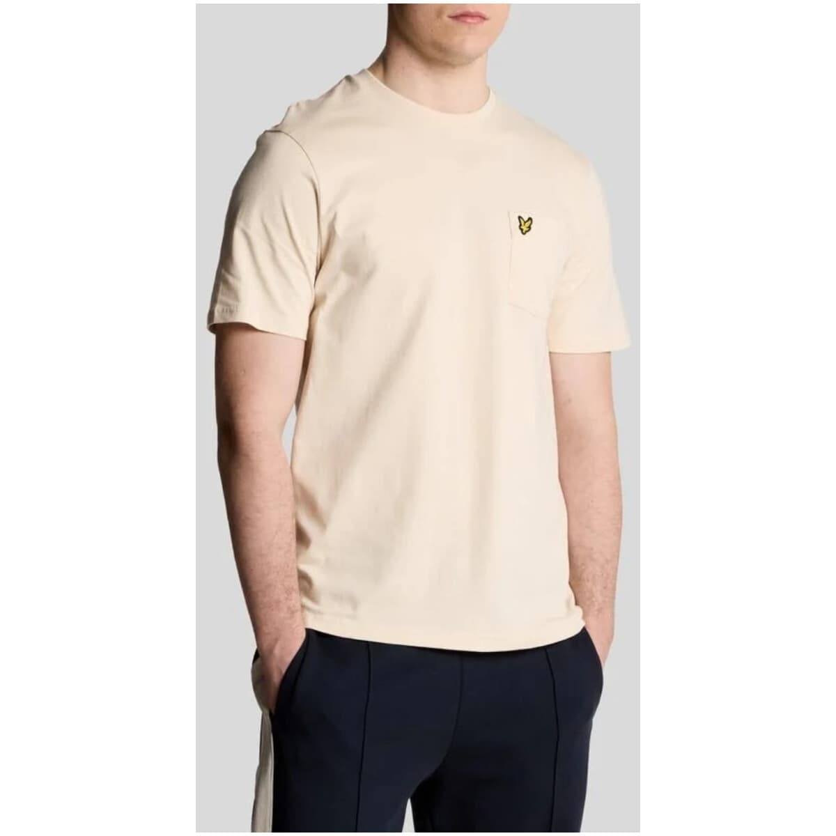 Lyle & Scott T-Shirt Uomo - Lyle & Scott