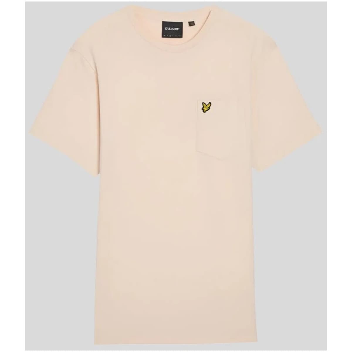 Lyle & Scott T-Shirt Uomo - Lyle & Scott