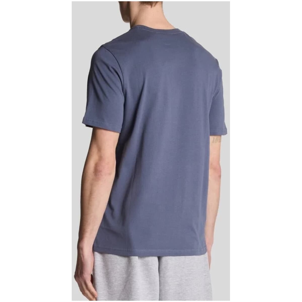 Lyle & Scott T-Shirt Uomo - Lyle & Scott