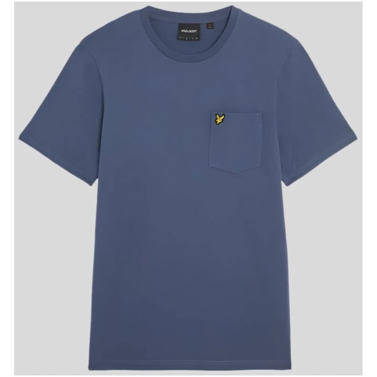 Lyle & Scott T-Shirt Uomo - Lyle & Scott