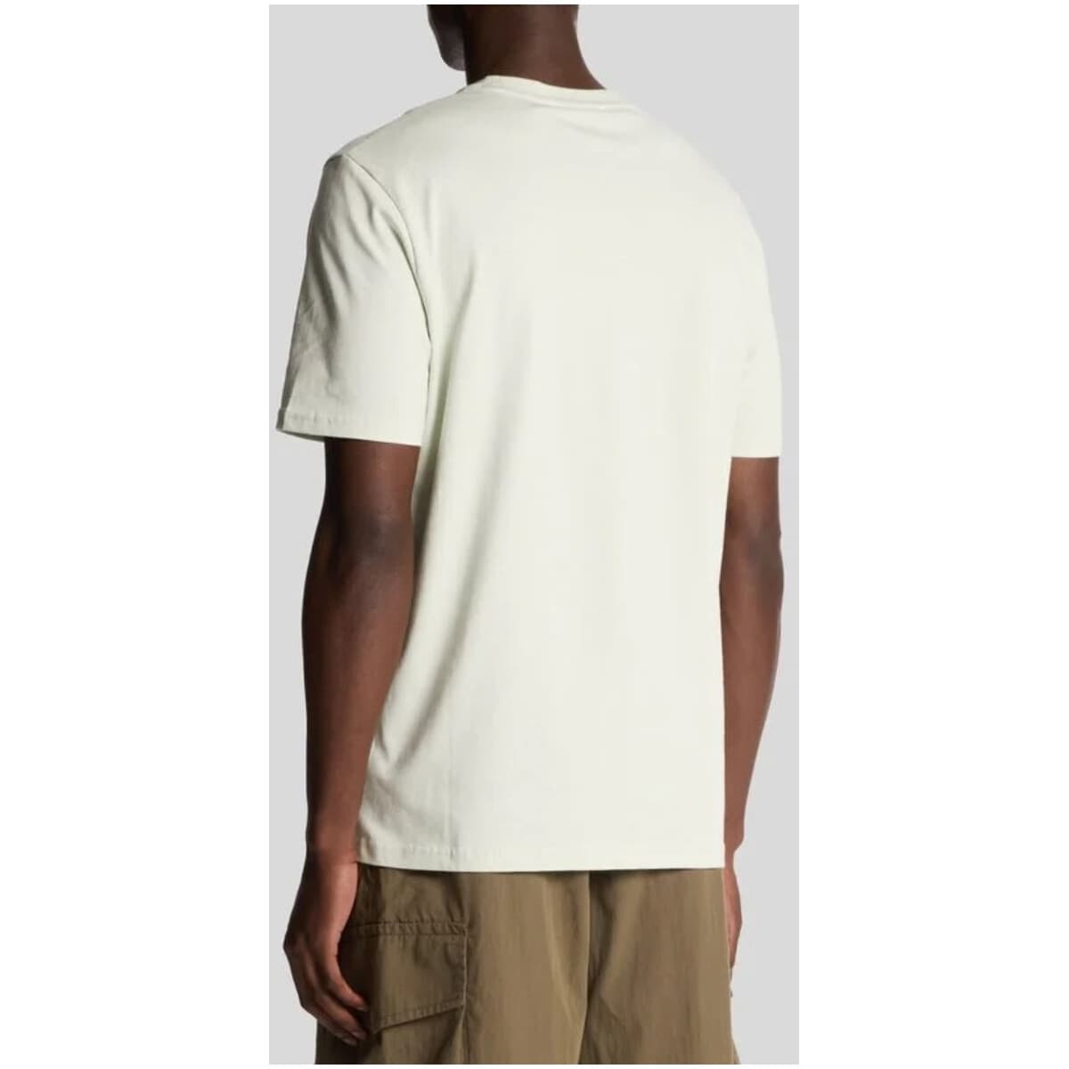 Lyle & Scott T-Shirt Uomo - Lyle & Scott