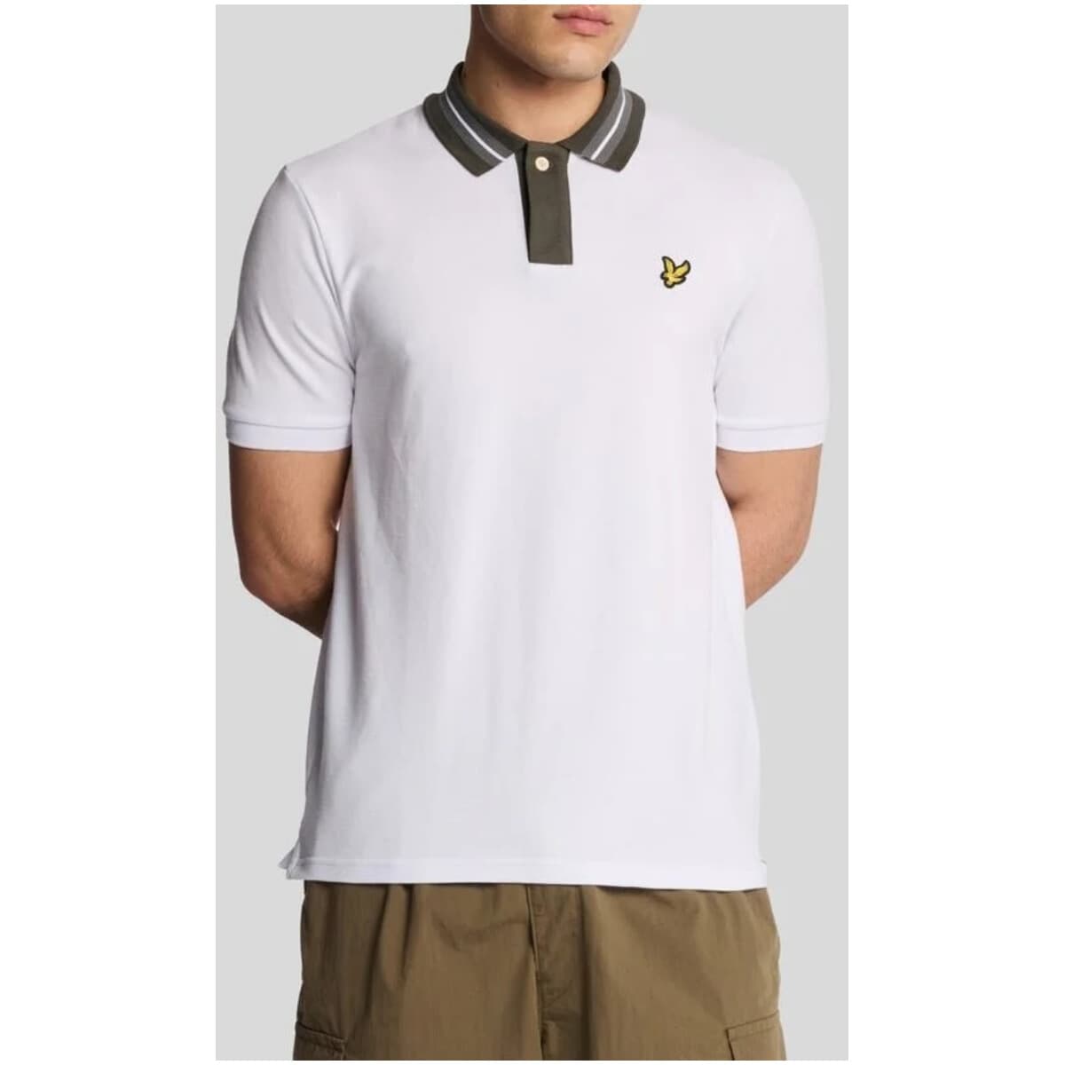 Lyle & Scott Polo Uomo - Lyle & Scott