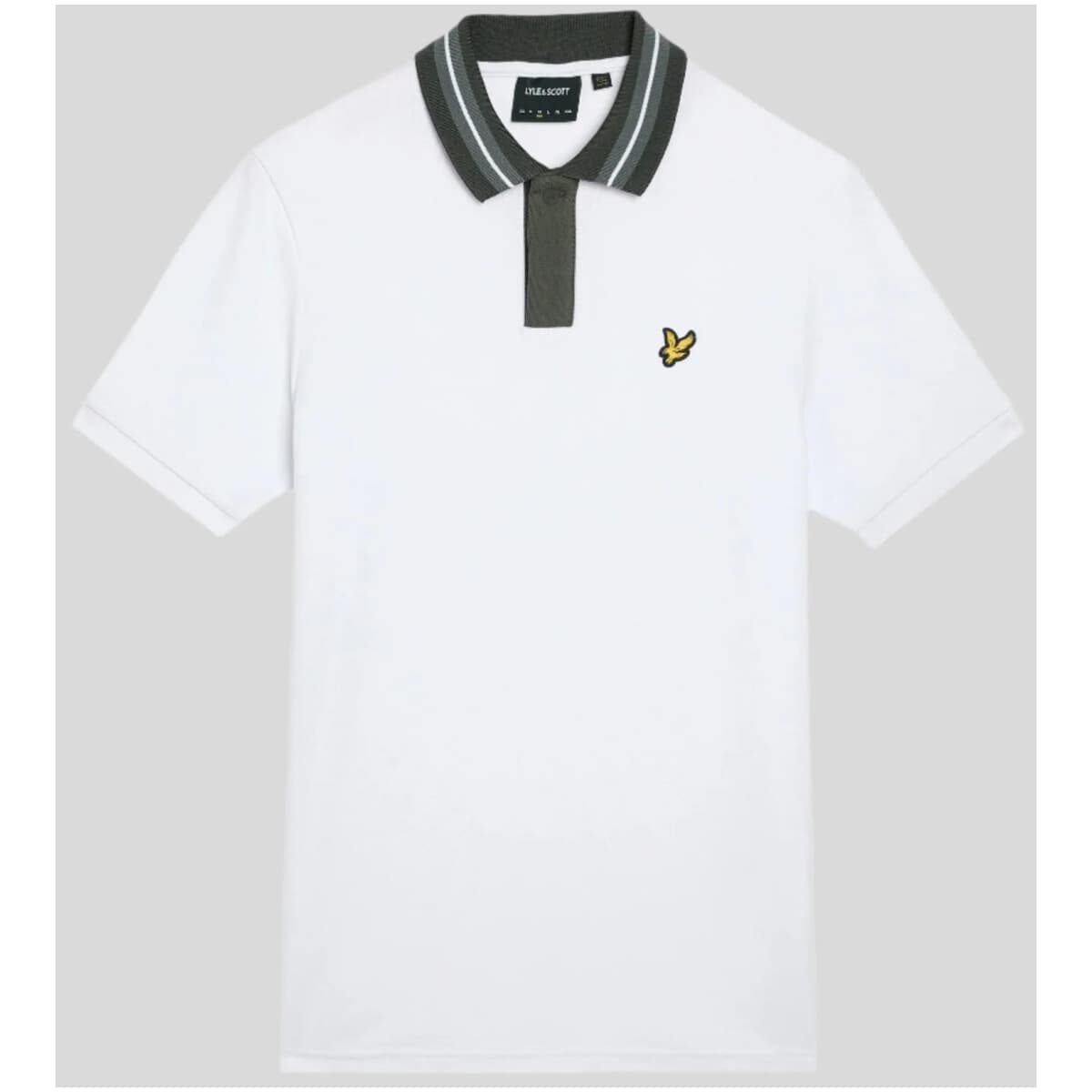 Lyle & Scott Polo Uomo - Lyle & Scott