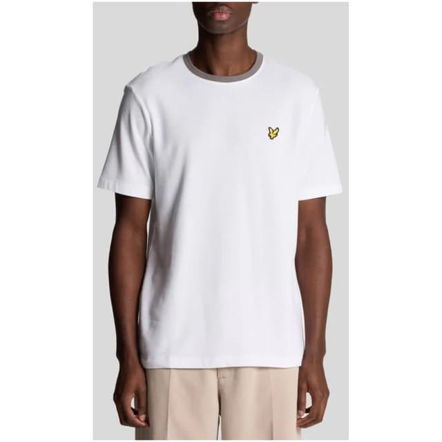 Lyle & Scott Тениска МЪЖe