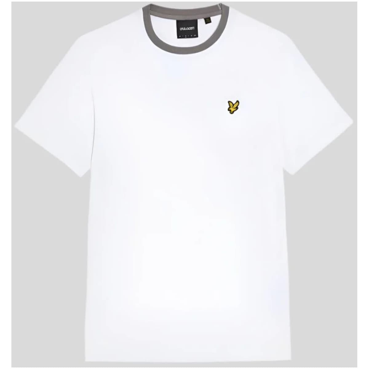 Lyle & Scott T-Shirt Uomo - Lyle & Scott