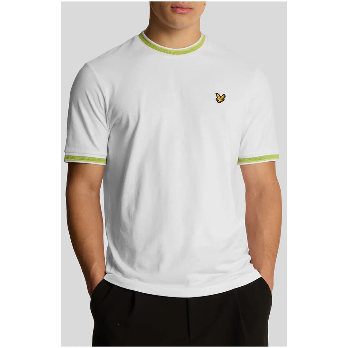 Lyle & Scott T-Shirt Uomo - Lyle & Scott