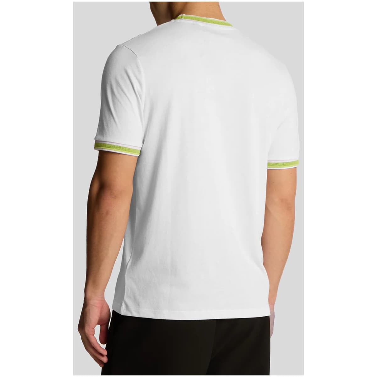 Lyle & Scott T-Shirt Uomo - Lyle & Scott