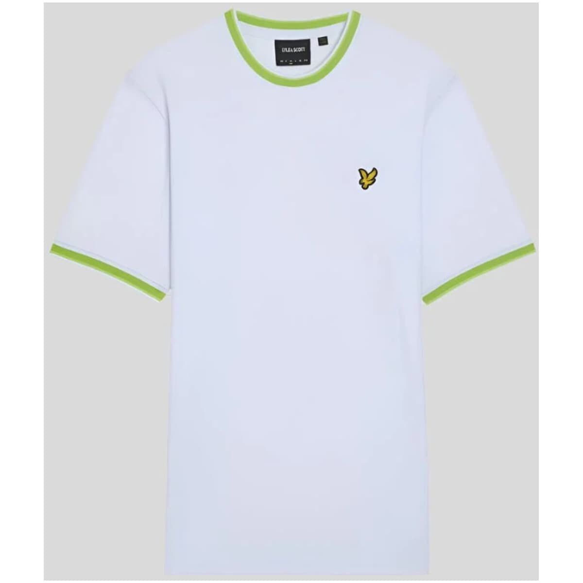 Lyle & Scott T-Shirt Uomo - Lyle & Scott