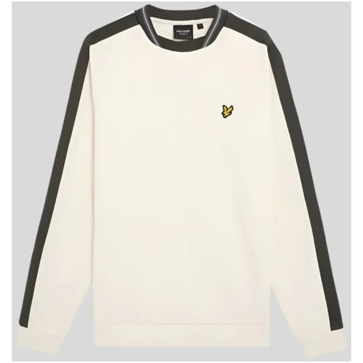 Lyle & Scott Felpa Uomo - Lyle & Scott