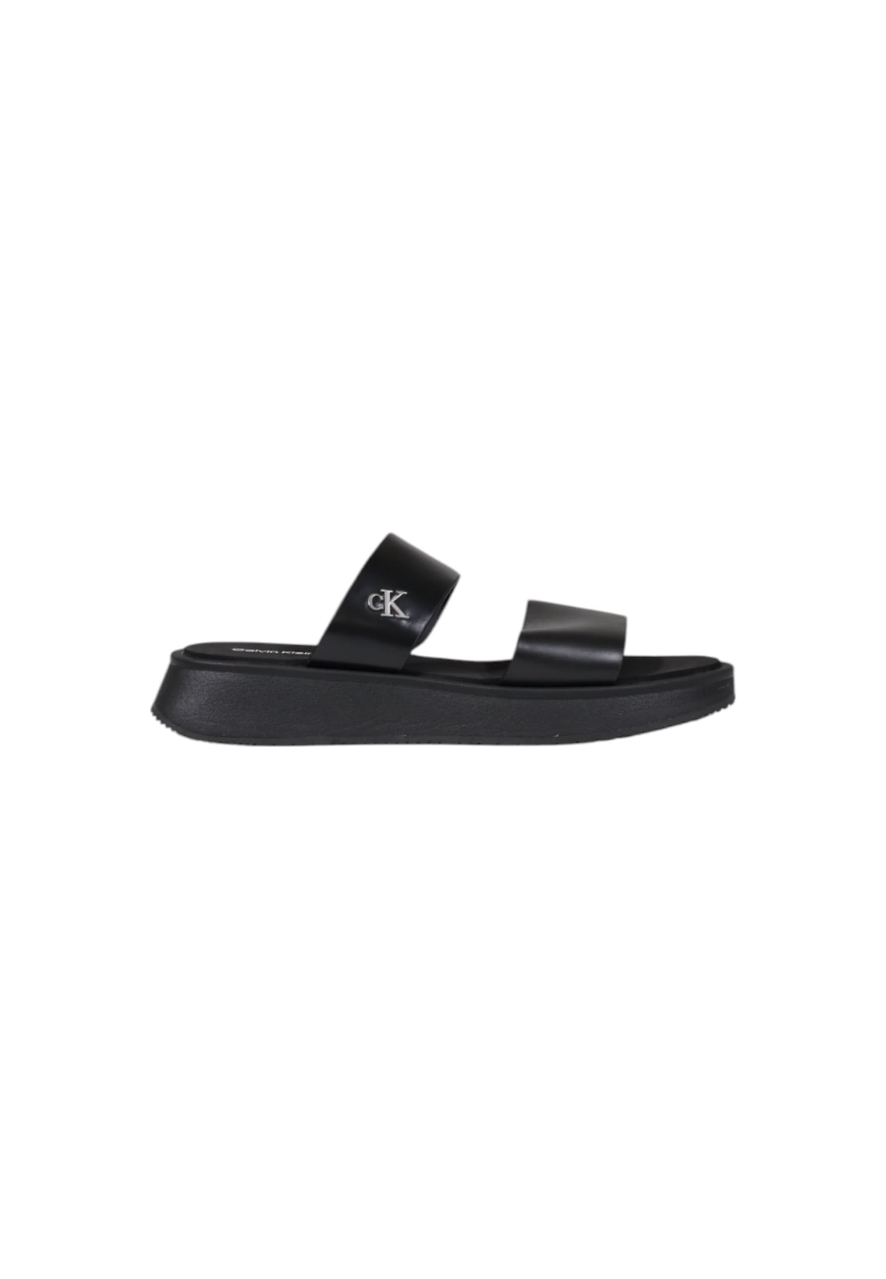 Calvin Klein Jeans Ciabatte Donna - Calvin Klein Jeans