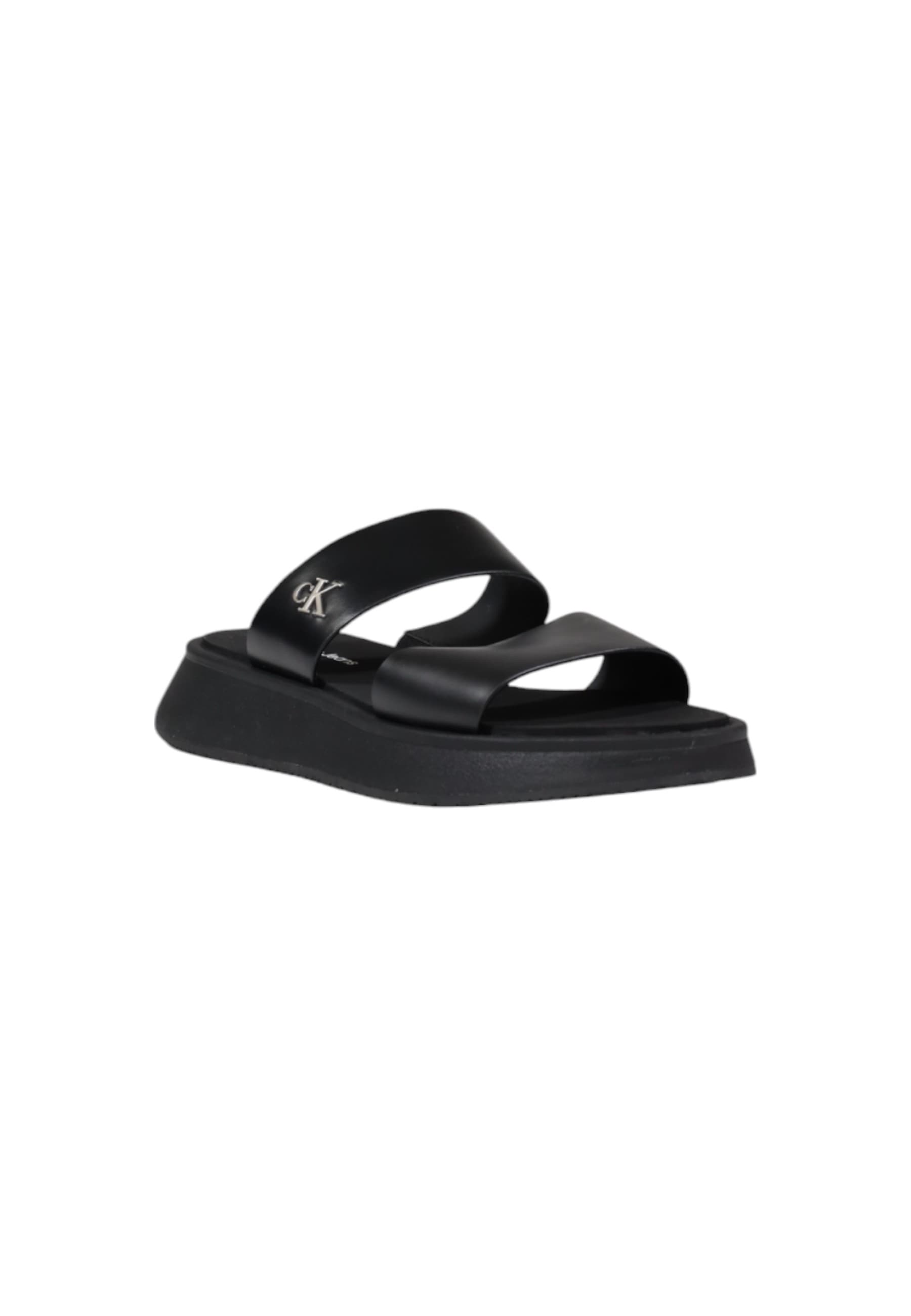 Calvin Klein Jeans Ciabatte Donna - Calvin Klein Jeans