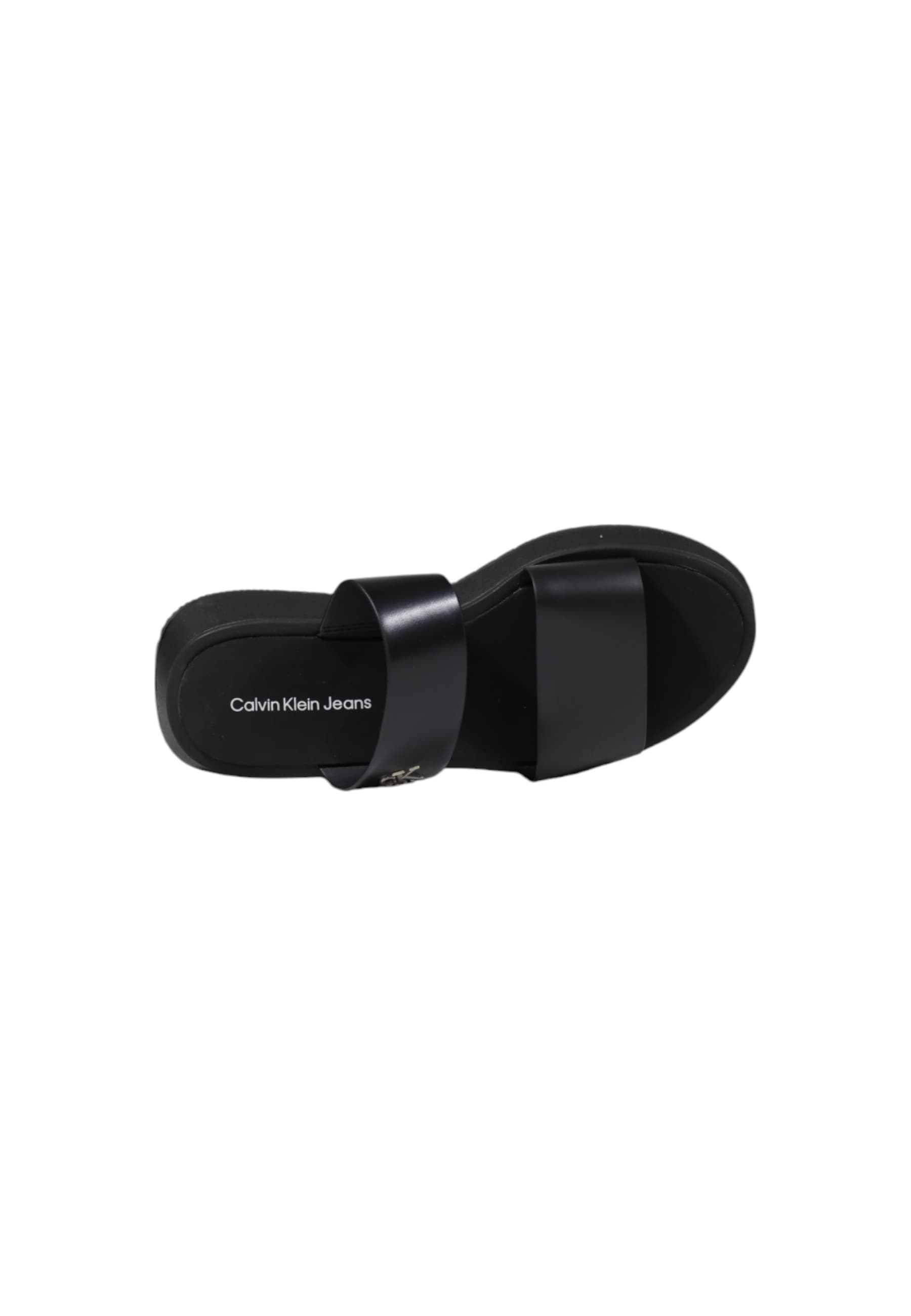 Calvin Klein Jeans Ciabatte Donna - Calvin Klein Jeans