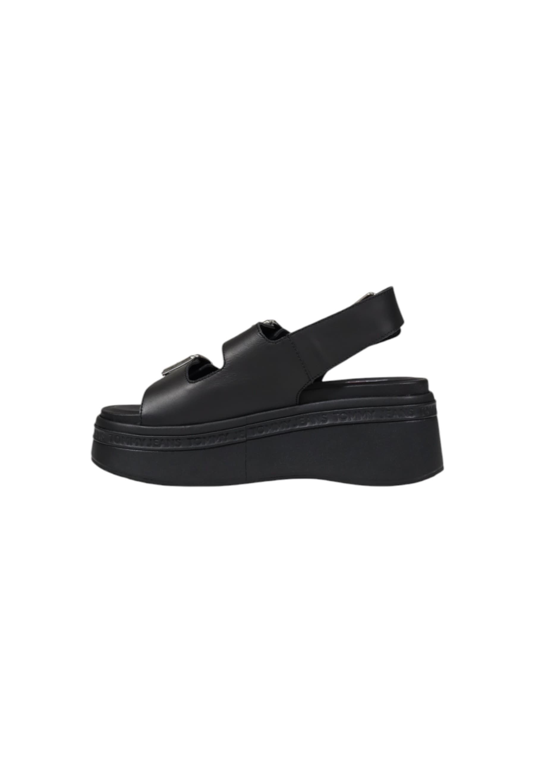 Tommy Hilfiger Jeans Zeppe Donna - Tommy Hilfiger Jeans