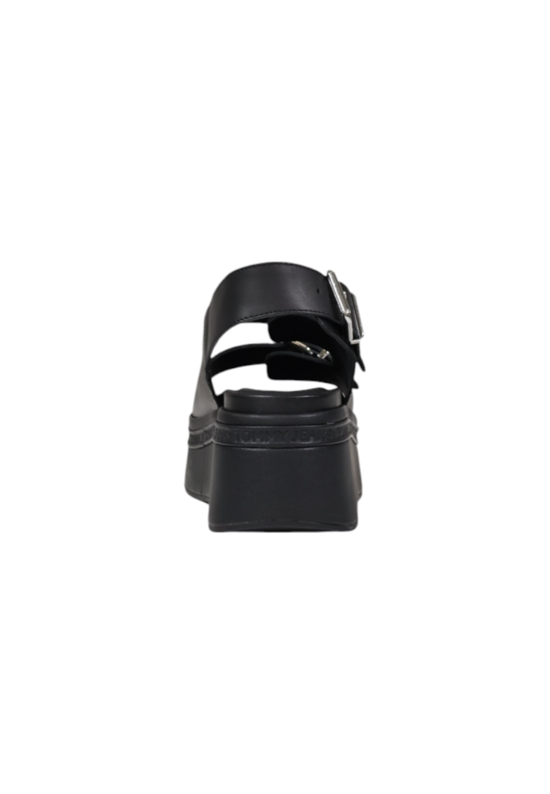 Tommy Hilfiger Jeans Zeppe Donna - Tommy Hilfiger Jeans