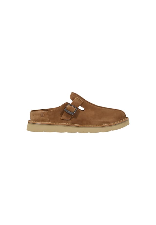 Clarks Мъже Чехли