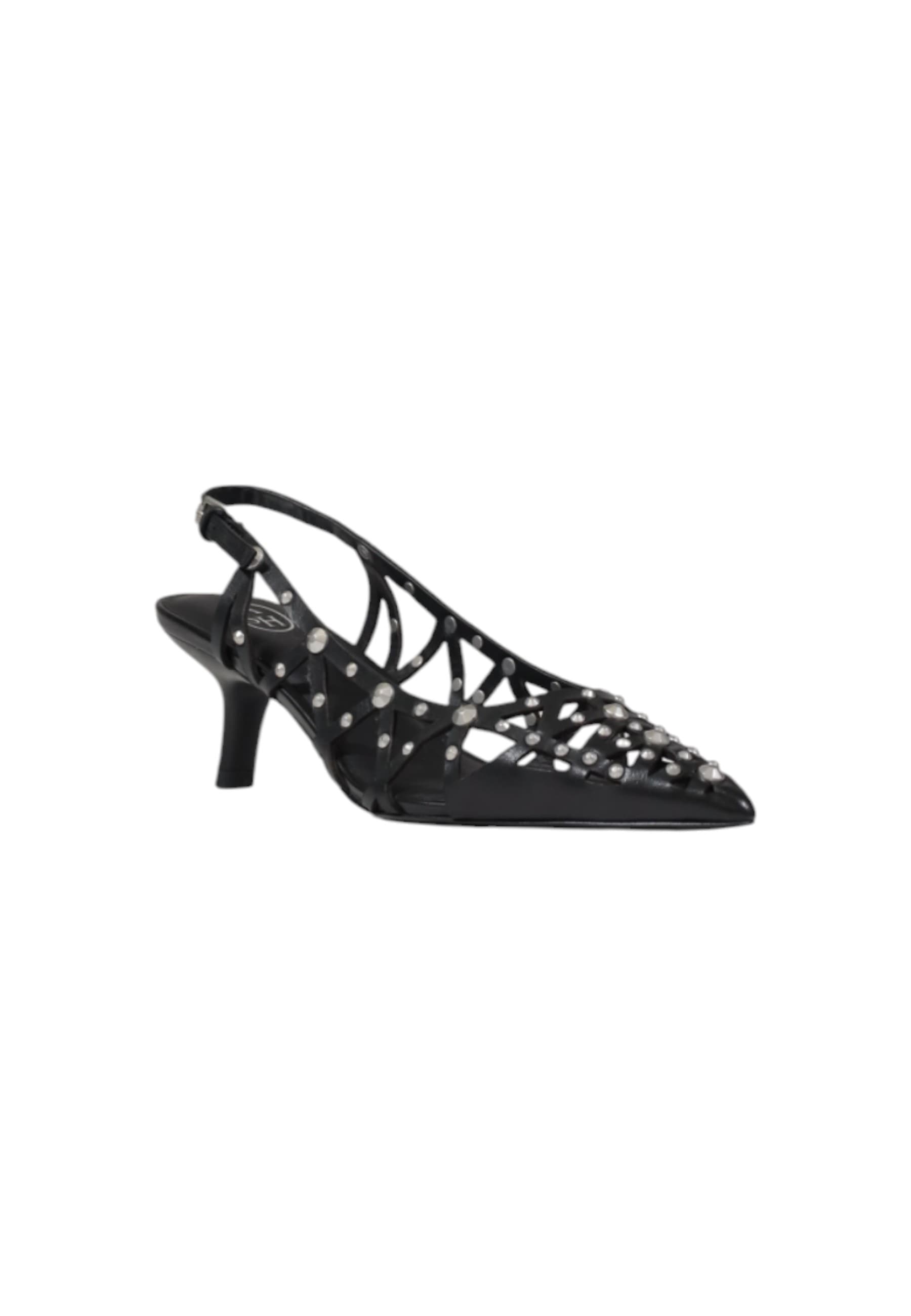 Ash  Scarpe Décolleté Donna - Ash
