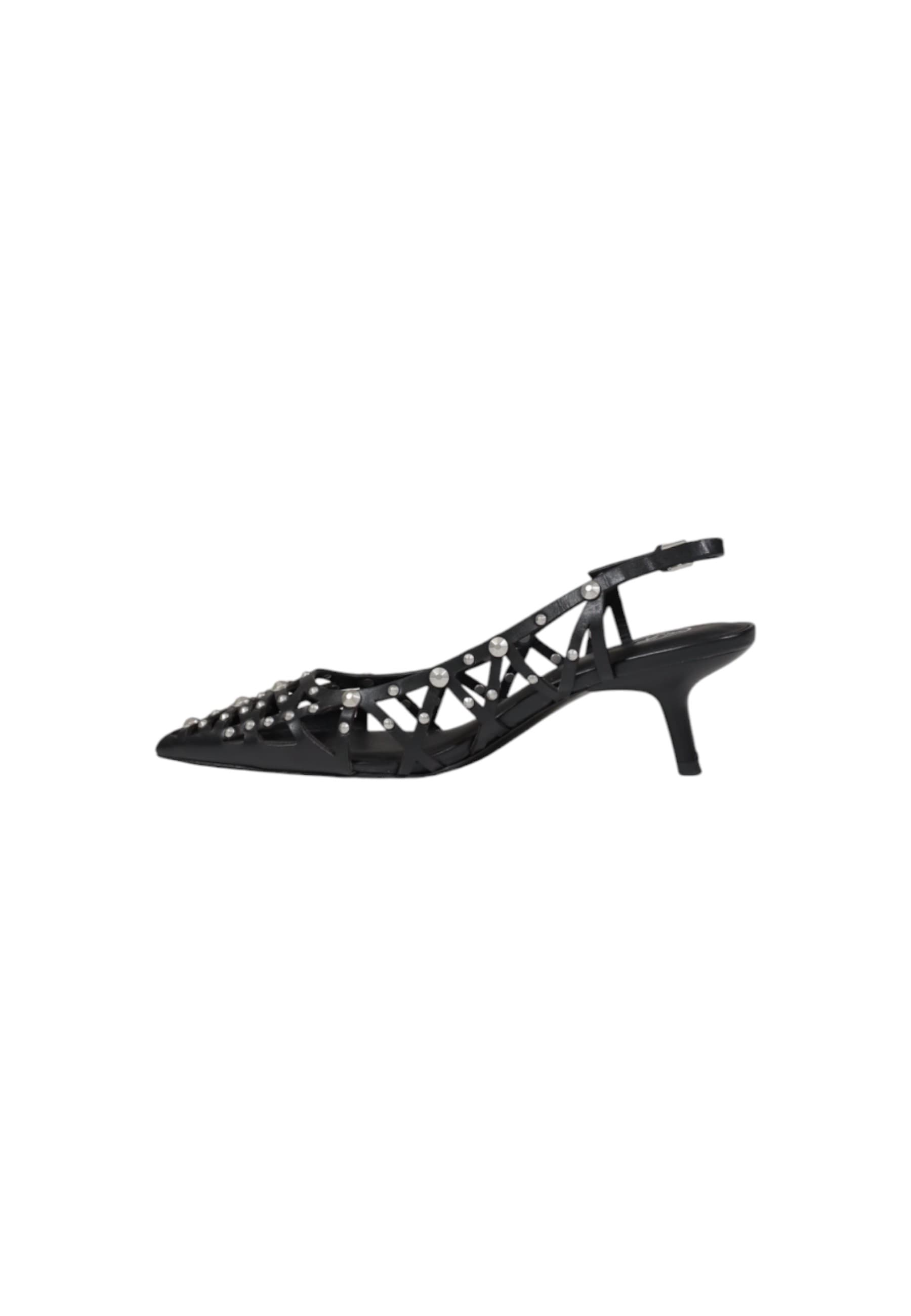 Ash  Scarpe Décolleté Donna - Ash
