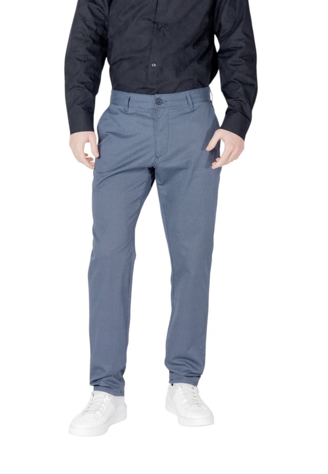 Armani Exchange Панталон МЪЖe