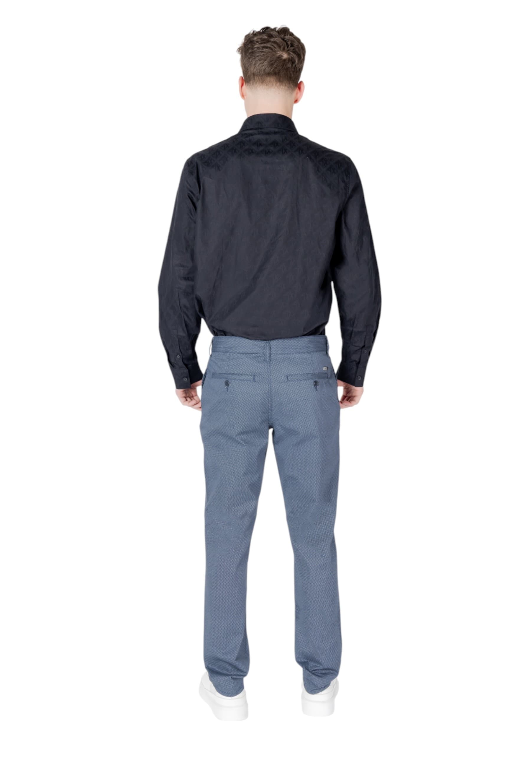 Armani Exchange Pantaloni Uomo - Armani Exchange