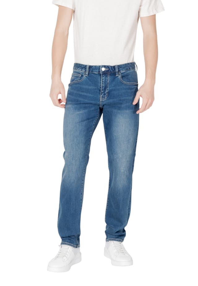 Armani Exchange Дънки МЪЖe