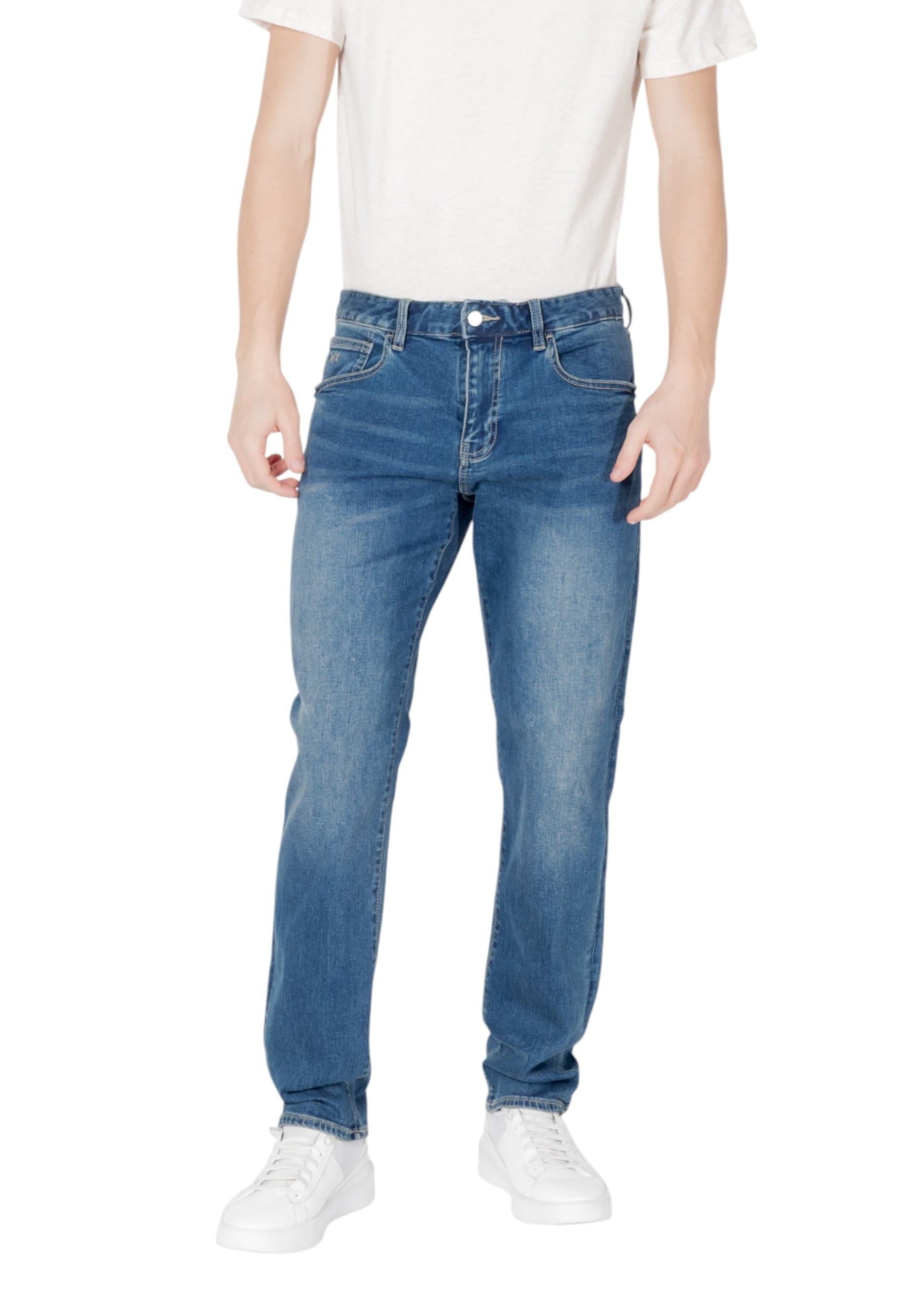 Armani Exchange Jeans Uomo - Armani Exchange