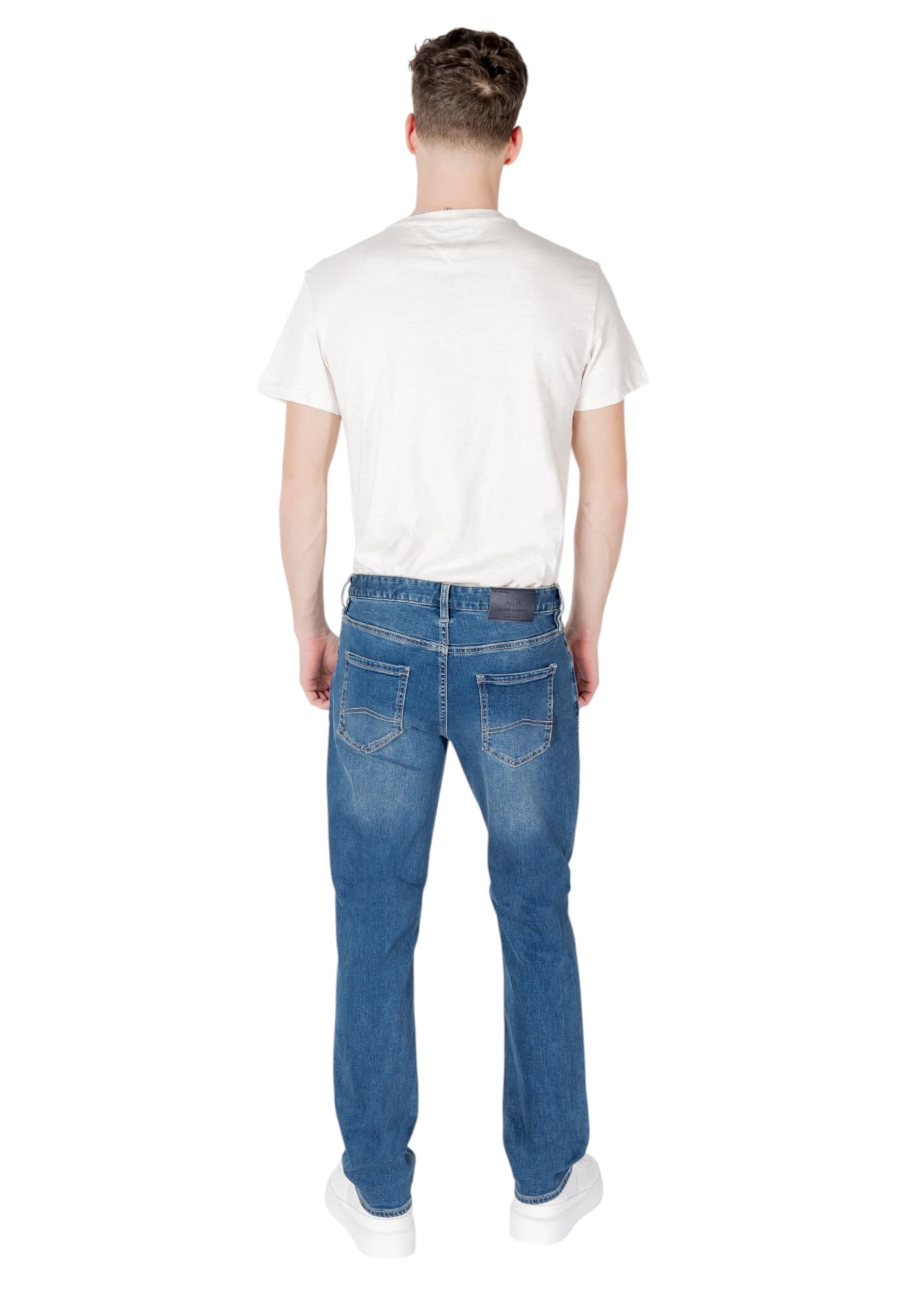 Armani Exchange Jeans Uomo - Armani Exchange