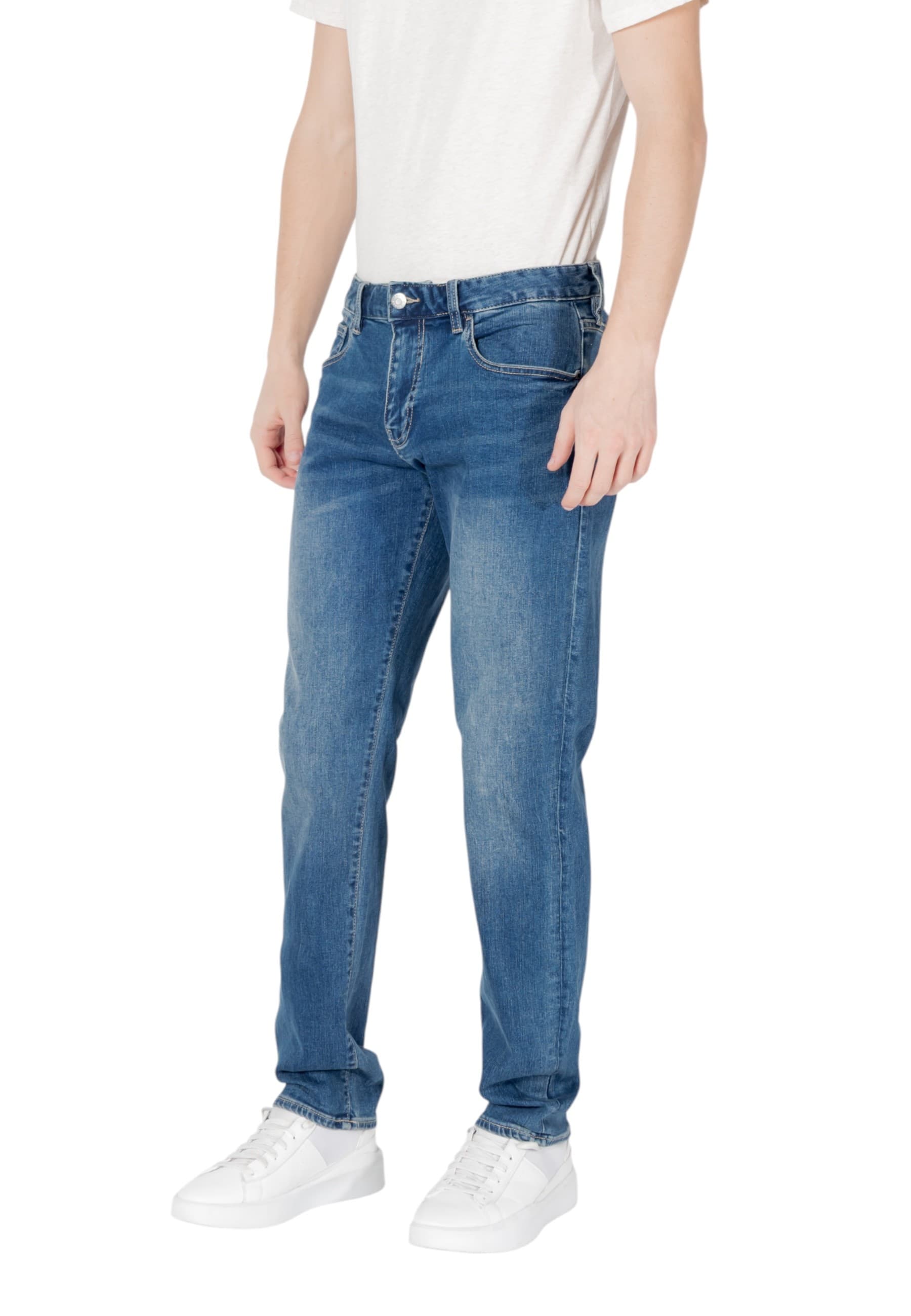 Armani Exchange Jeans Uomo - Armani Exchange