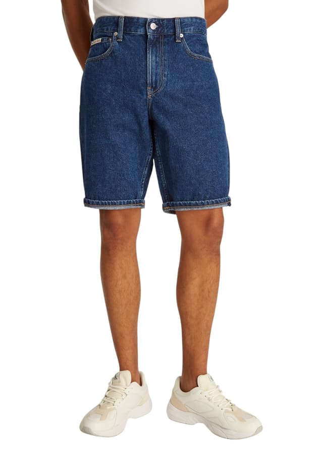 Calvin Klein Jeans Бермуди МЪЖe
