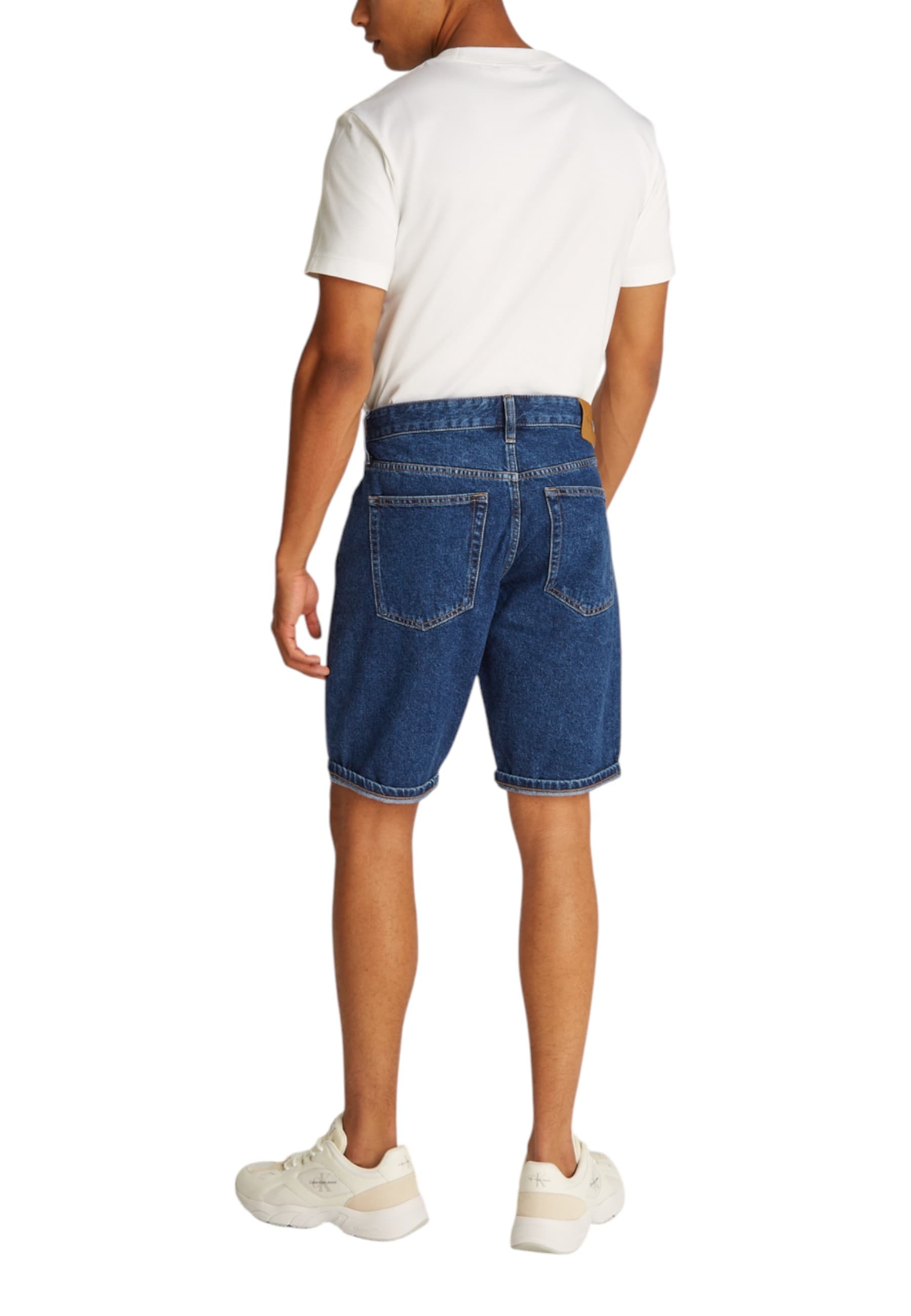 Calvin Klein Jeans Bermuda Uomo - Calvin Klein Jeans
