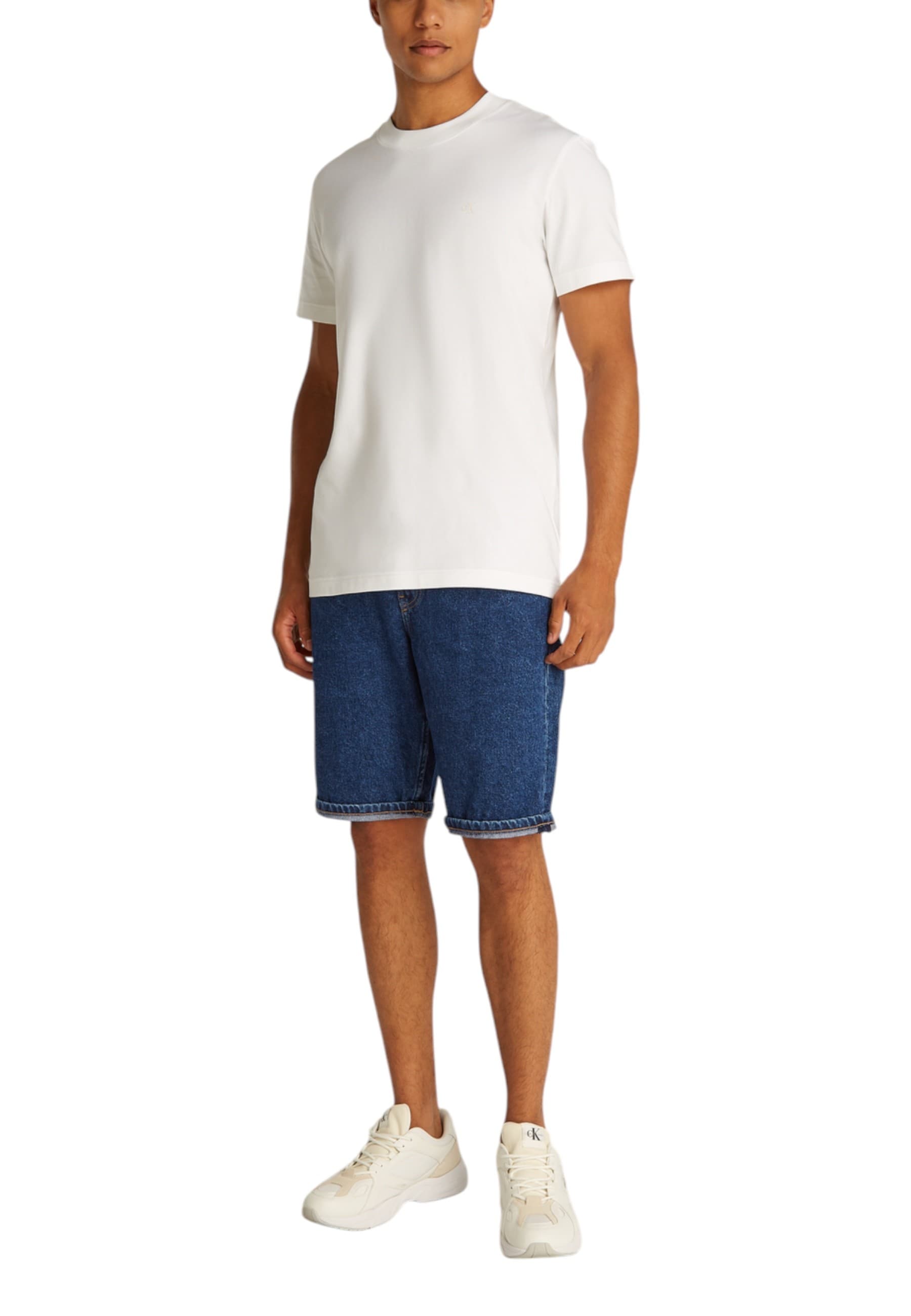 Calvin Klein Jeans Bermuda Uomo - Calvin Klein Jeans