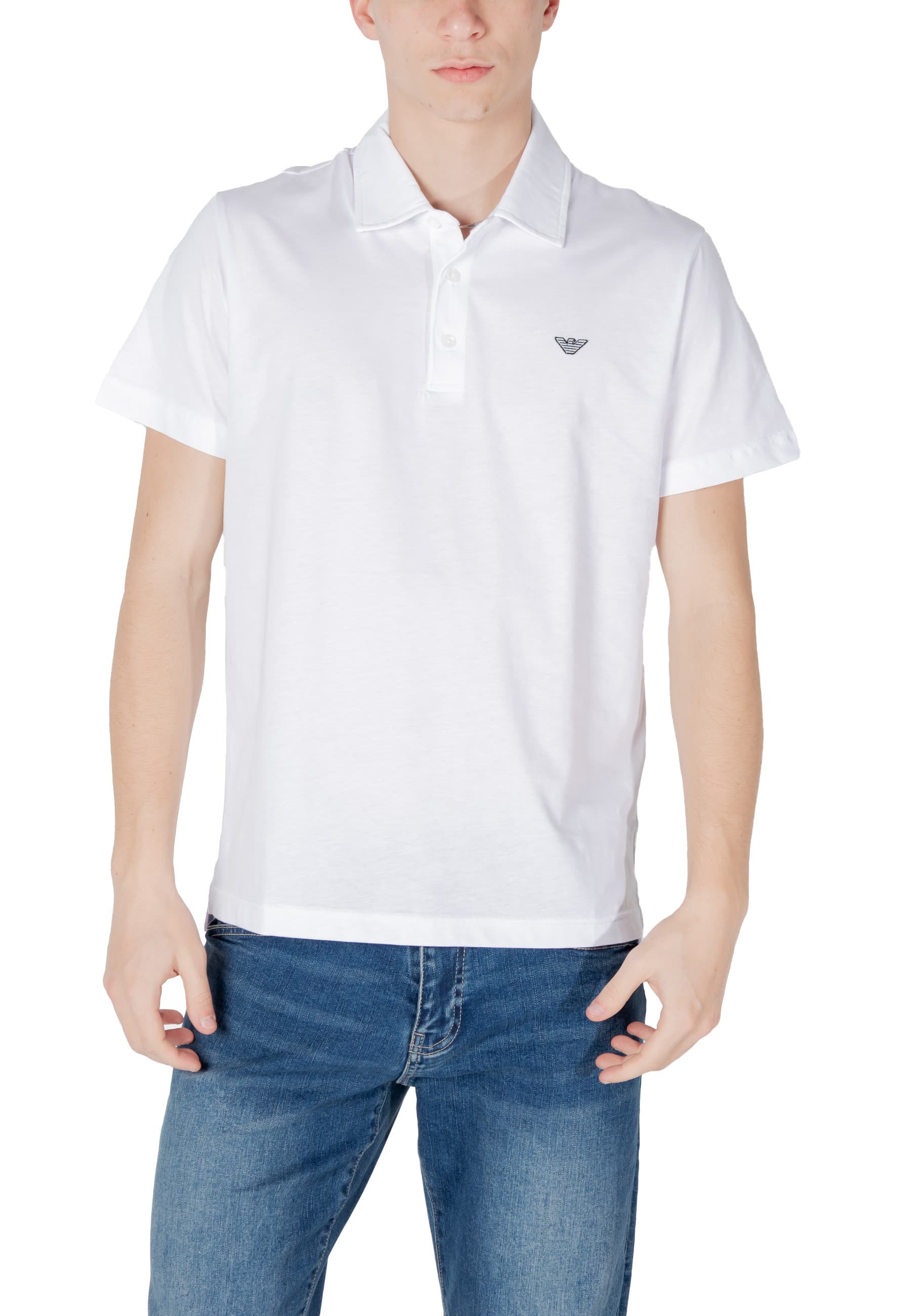 Emporio Armani Underwear Polo Uomo - Emporio Armani Underwear