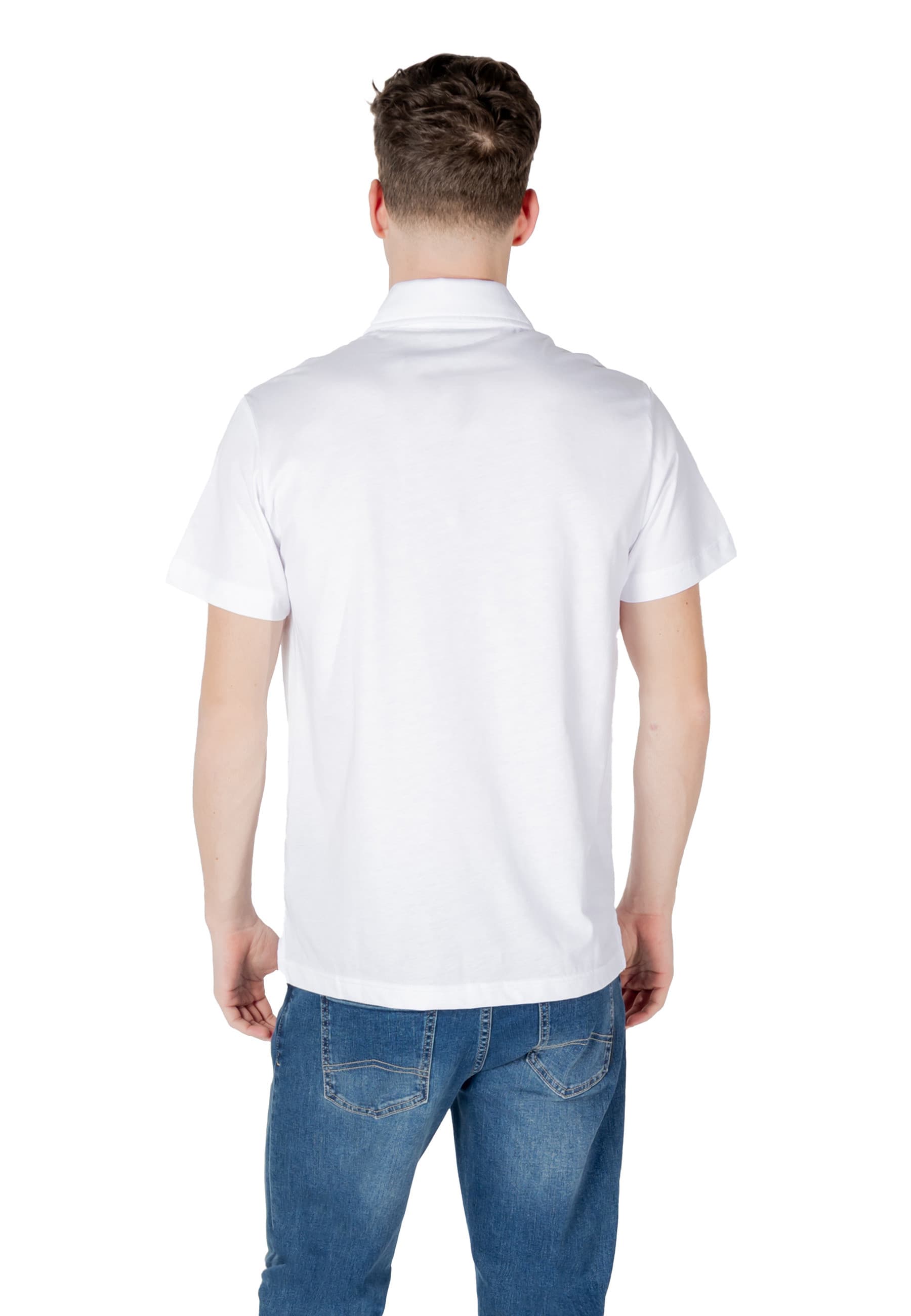 Emporio Armani Underwear Polo Uomo - Emporio Armani Underwear