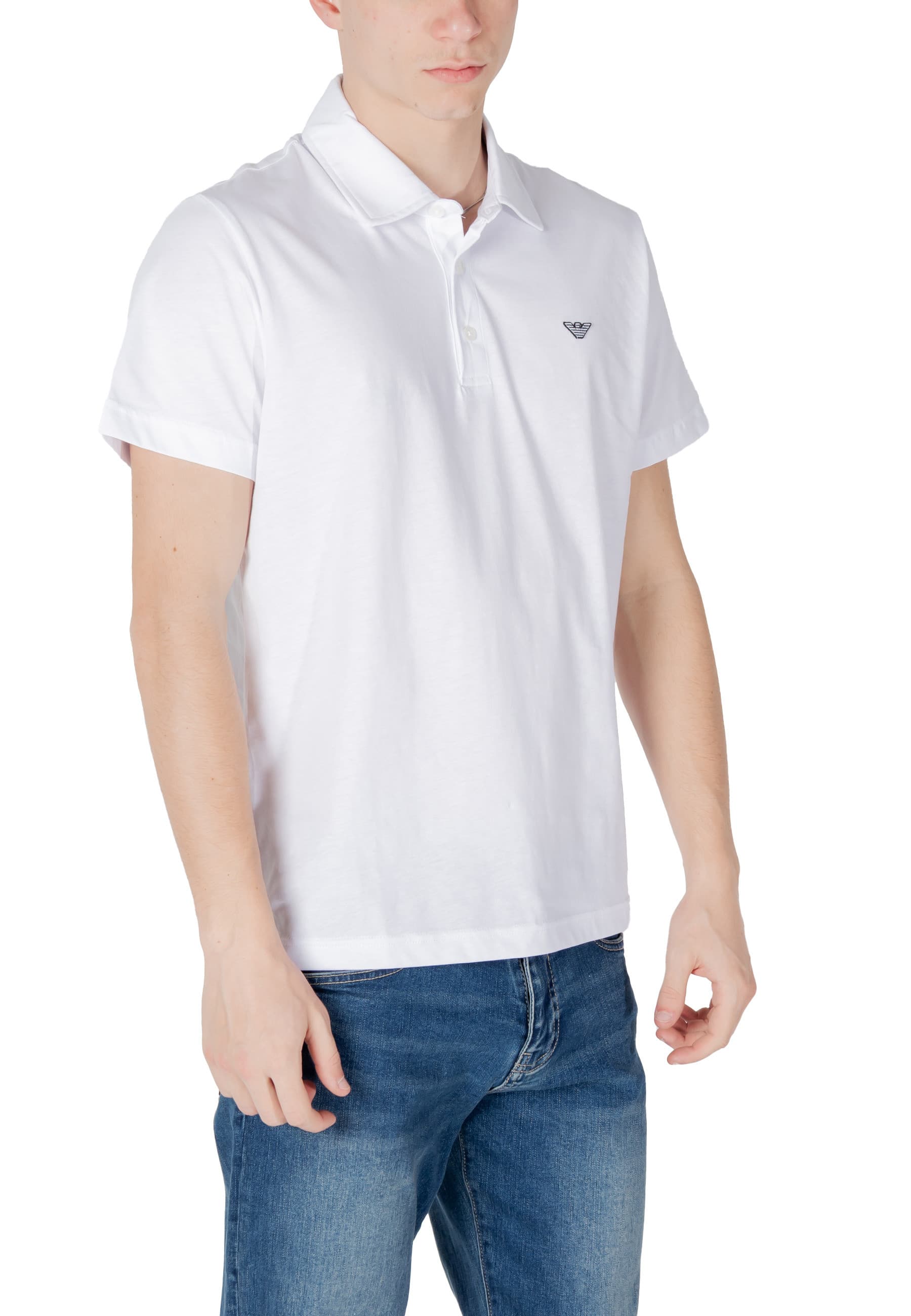 Emporio Armani Underwear Polo Uomo - Emporio Armani Underwear