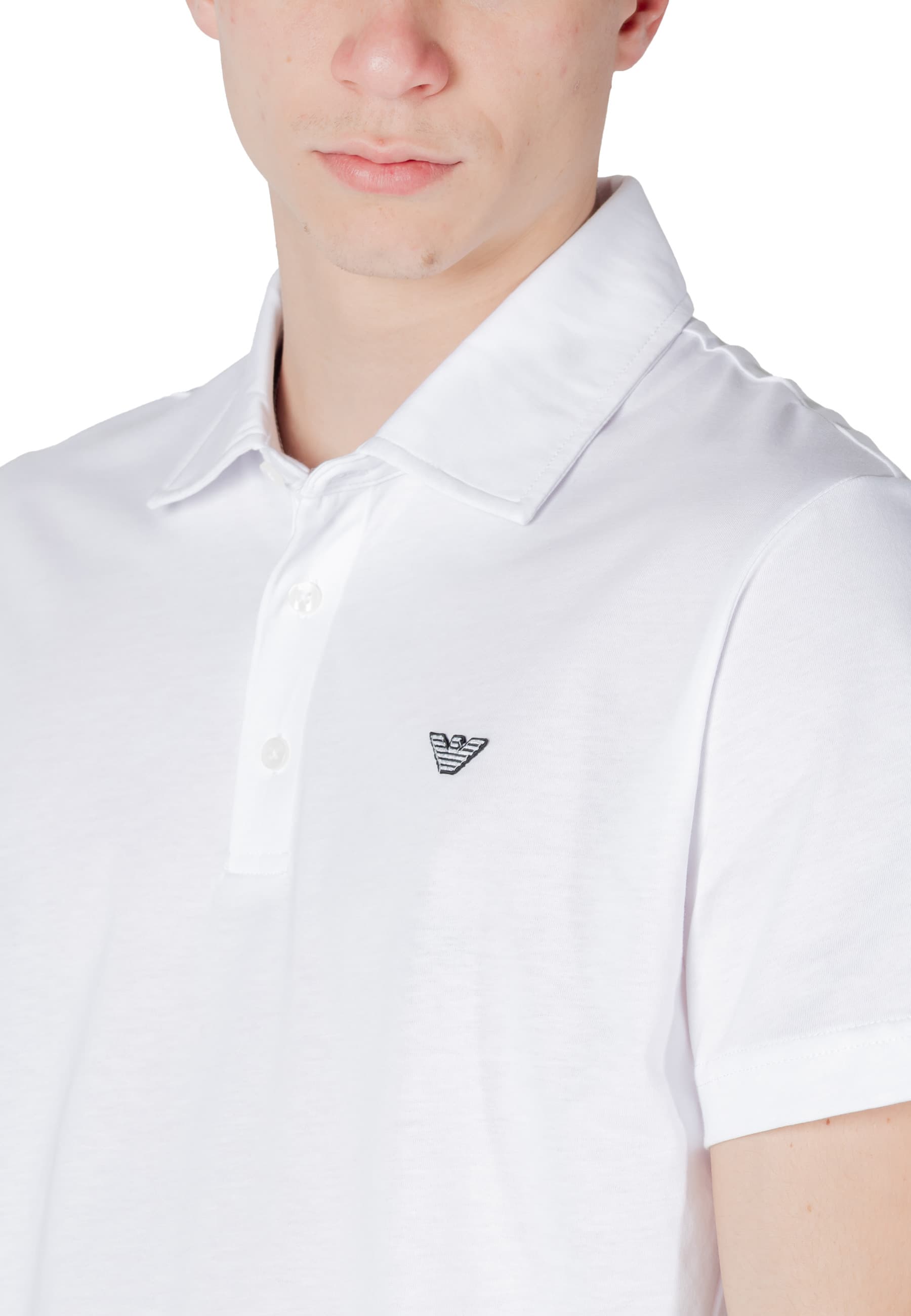 Emporio Armani Underwear Polo Uomo - Emporio Armani Underwear