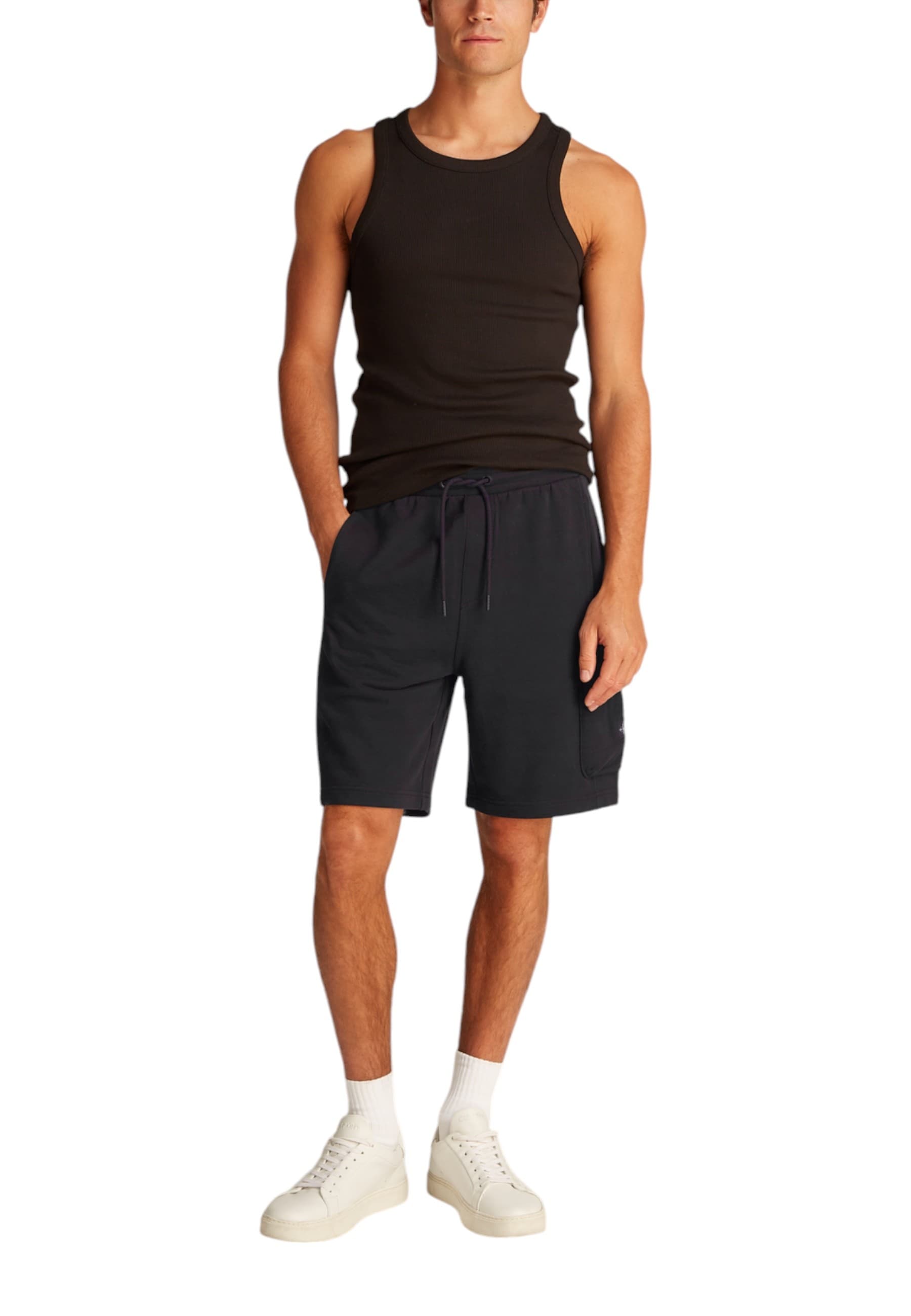 Calvin Klein Jeans Bermuda Uomo - Calvin Klein Jeans