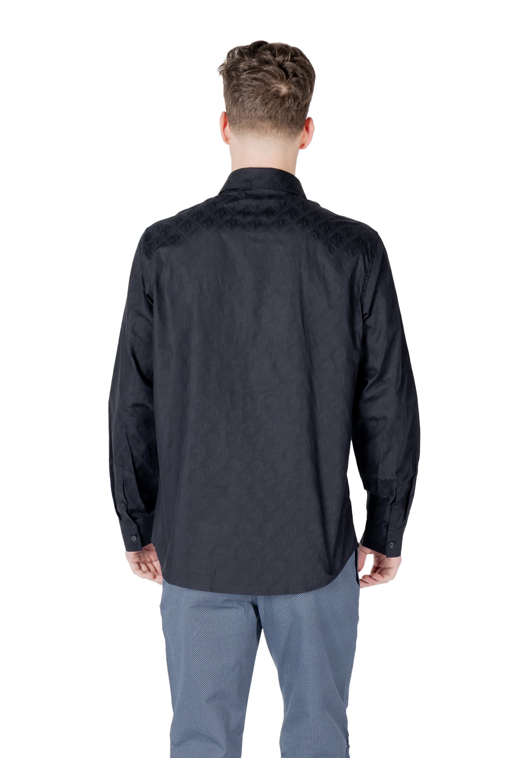 Armani Exchange Camicia Uomo - Armani Exchange