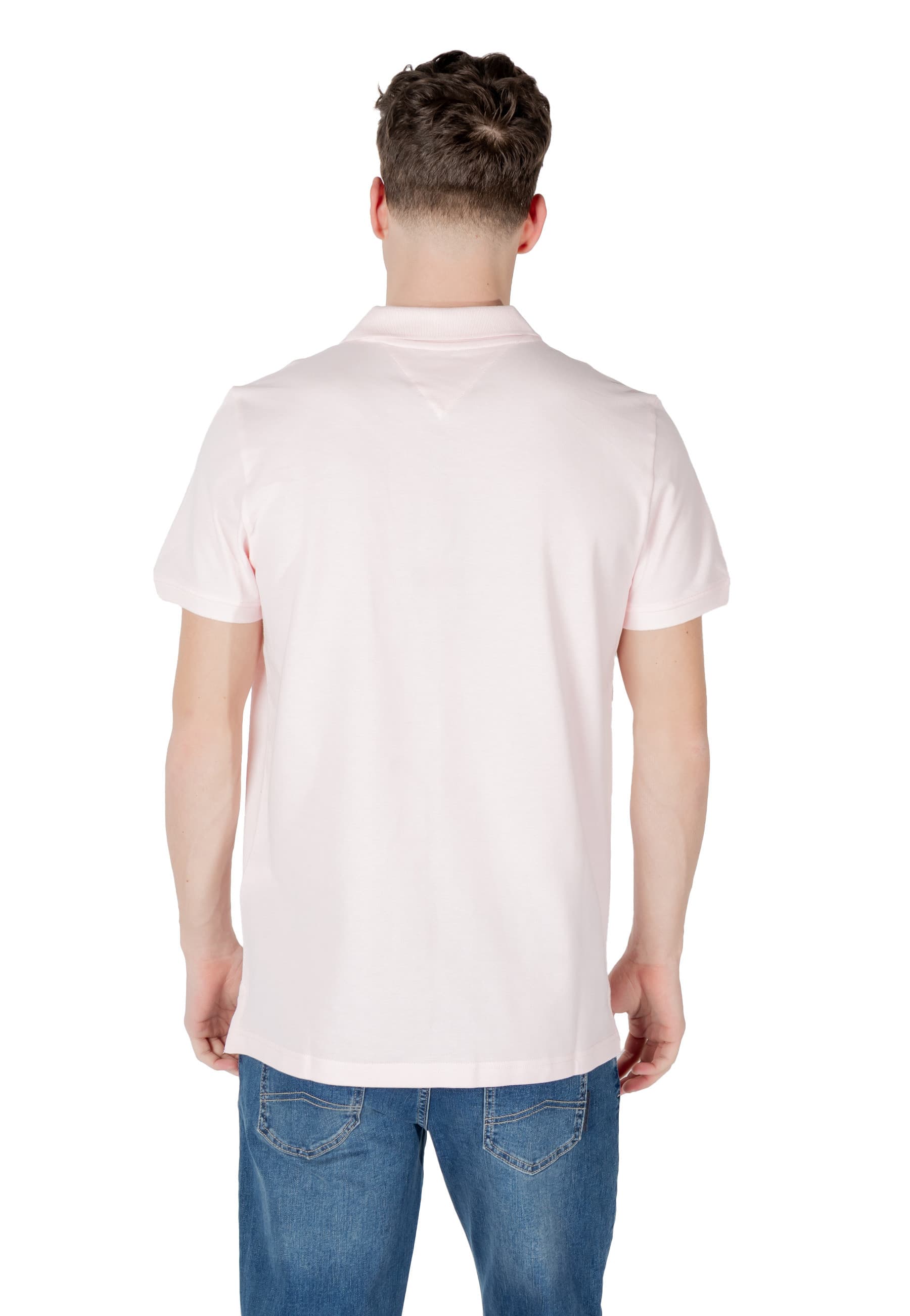 Tommy Hilfiger Jeans Polo Uomo - Tommy Hilfiger Jeans